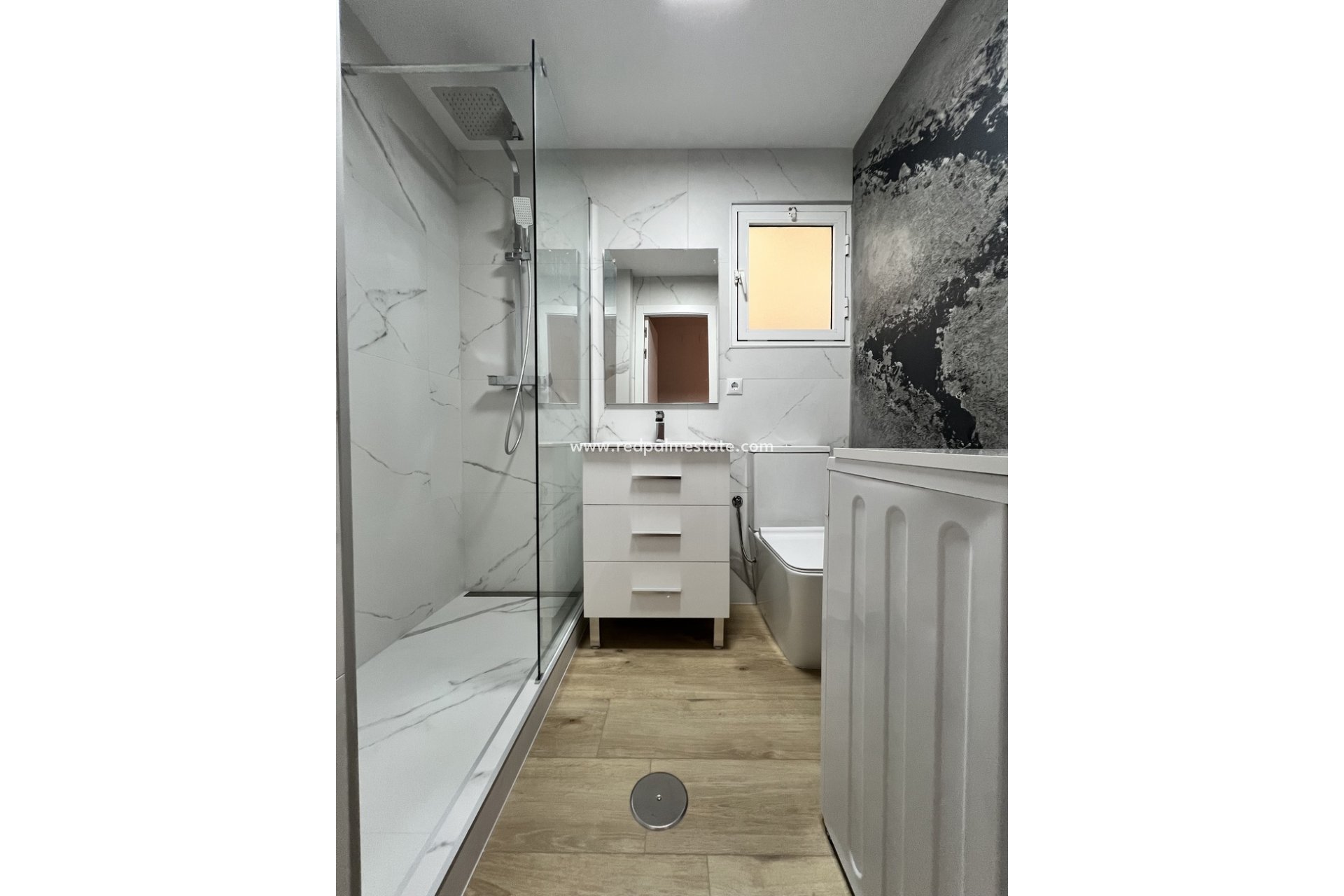 Revente - Appartements -
Torrevieja - Centro