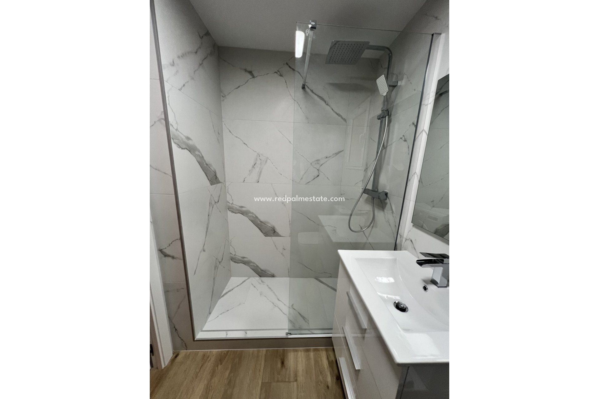 Revente - Appartements -
Torrevieja - Centro