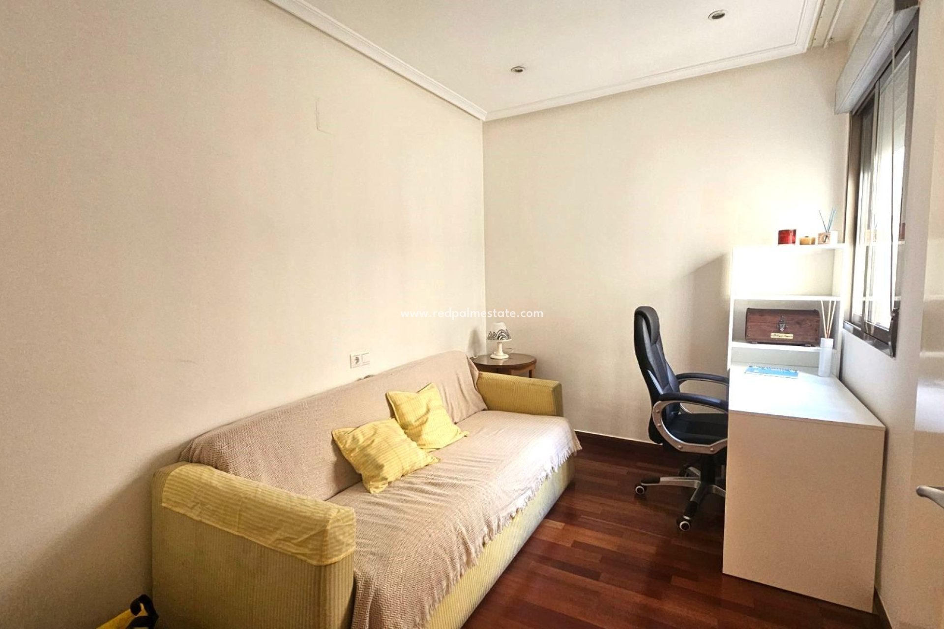 Revente - Appartements -
Torrevieja - Centro