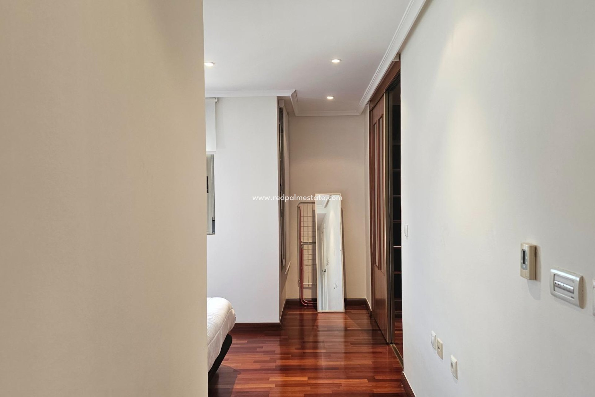 Revente - Appartements -
Torrevieja - Centro