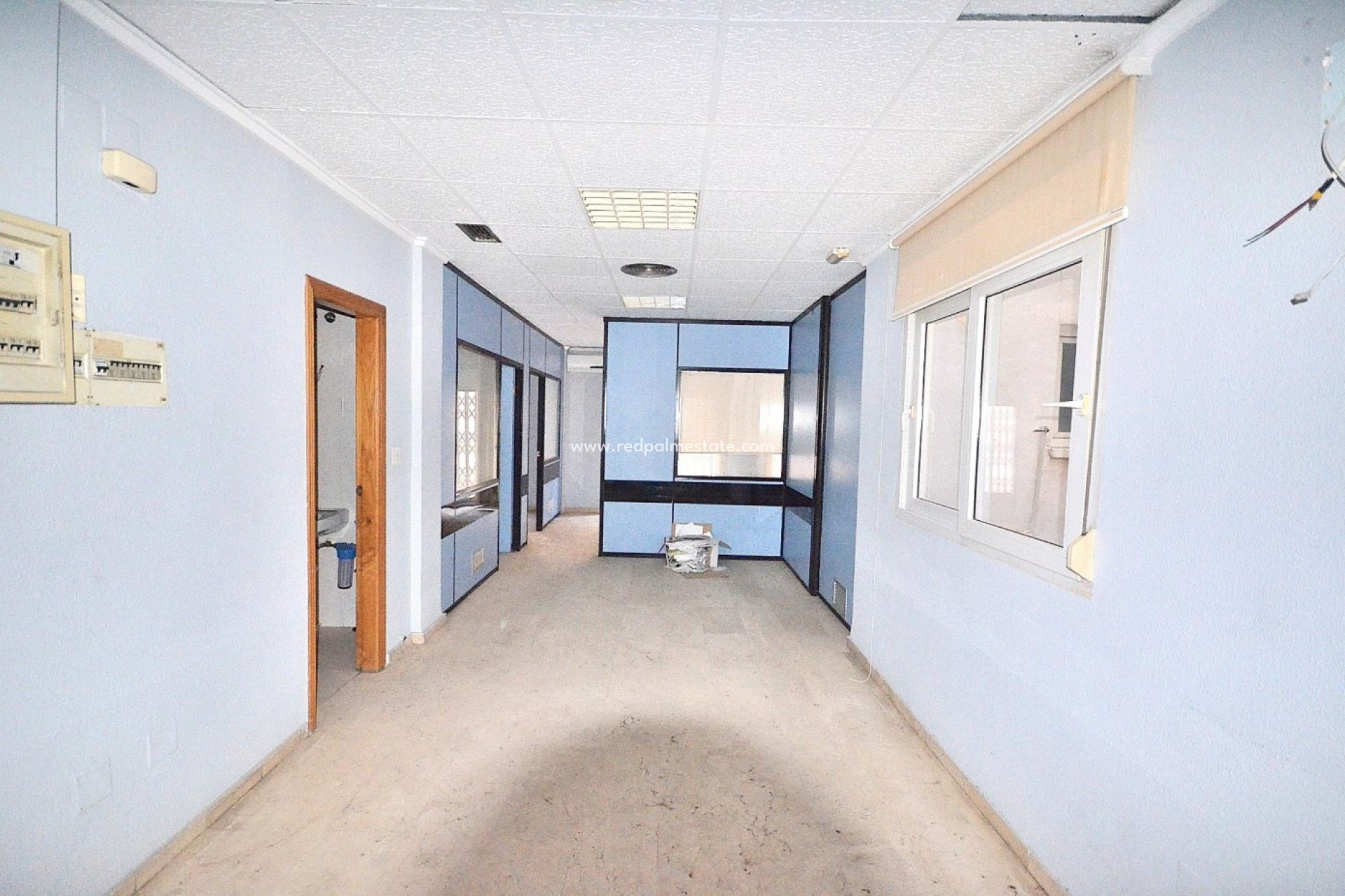 Revente - Appartements -
Torrevieja - Centro