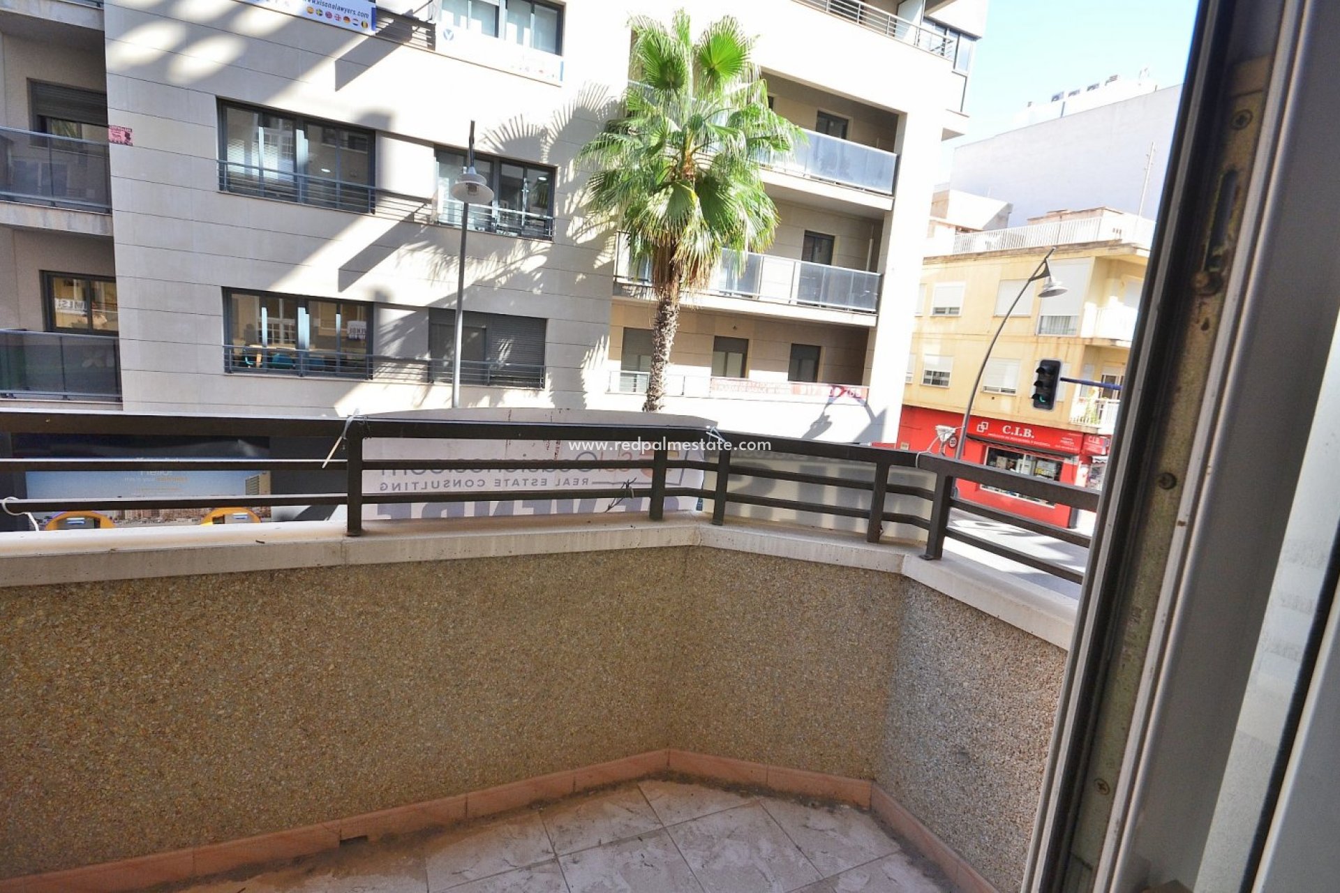 Revente - Appartements -
Torrevieja - Centro