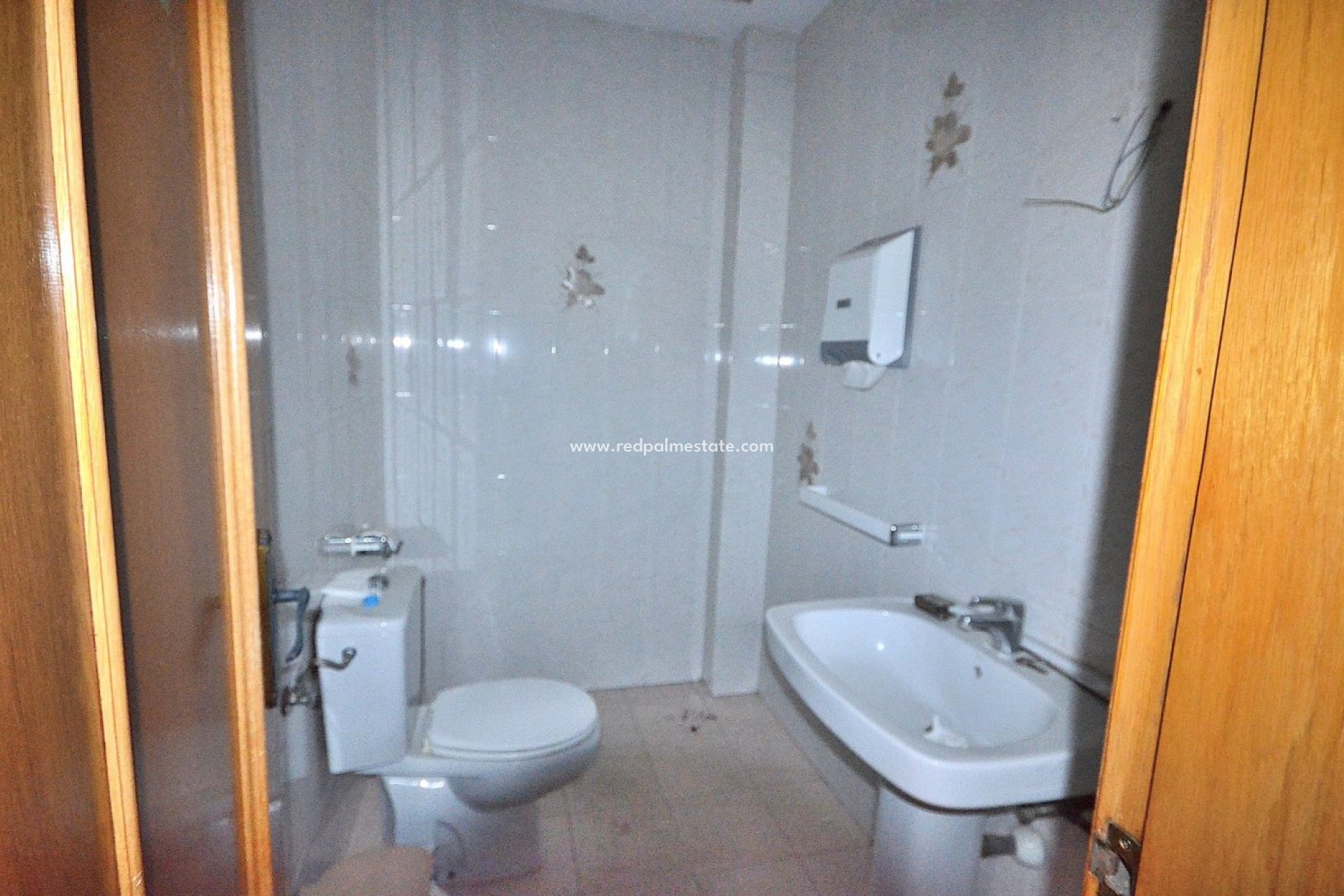 Revente - Appartements -
Torrevieja - Centro