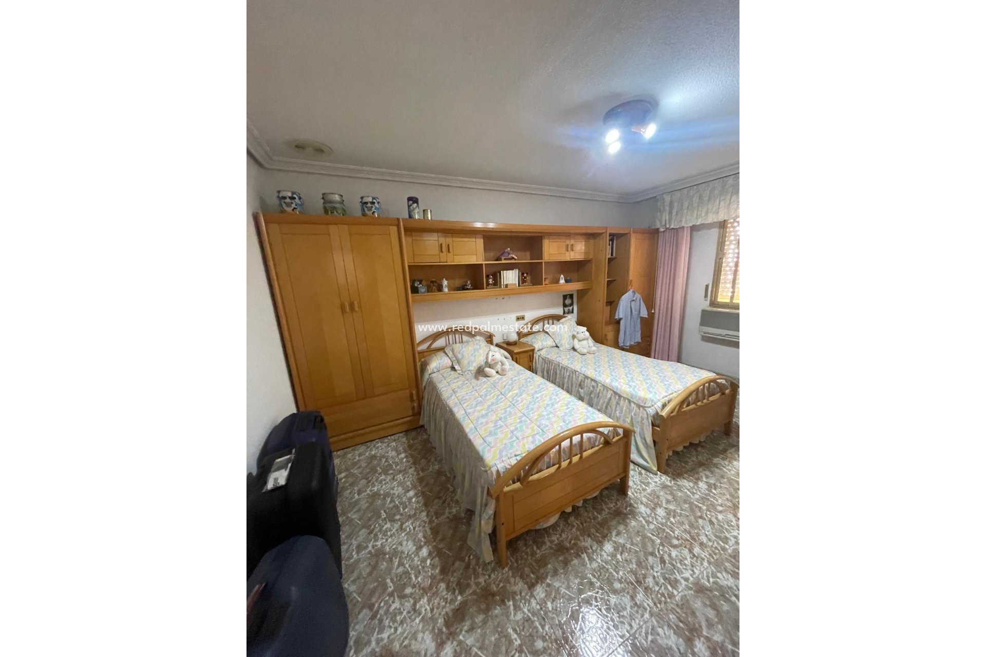 Revente - Appartements -
Torrevieja - Centro