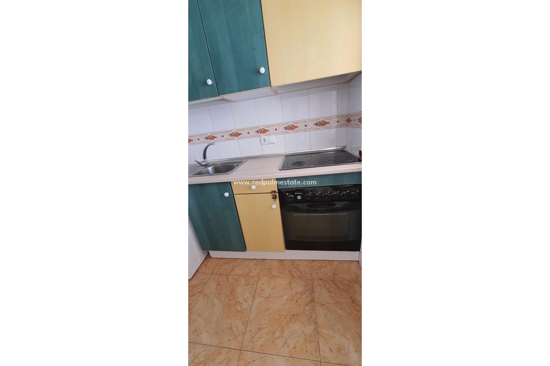 Revente - Appartements -
Torrevieja - Centro