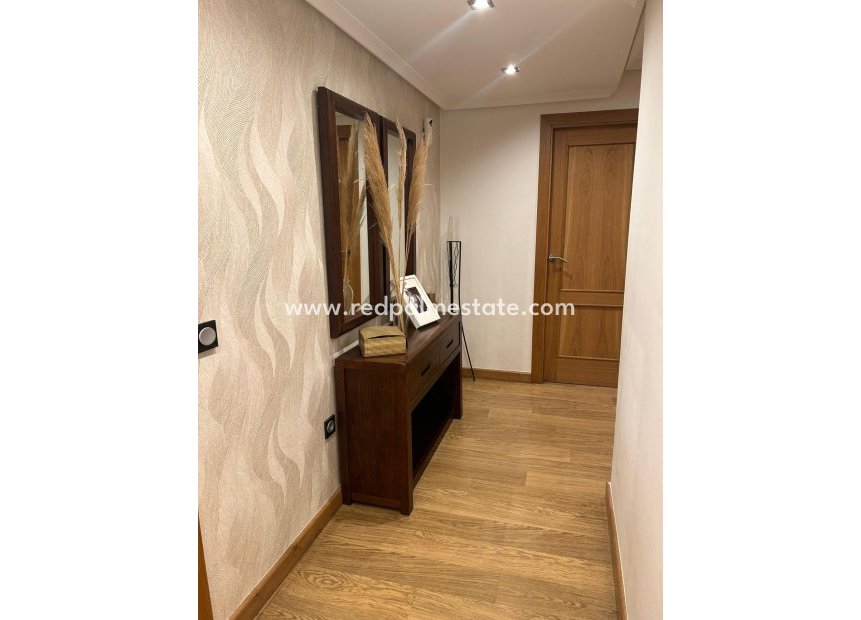 Revente - Appartements -
Torrevieja - Centro