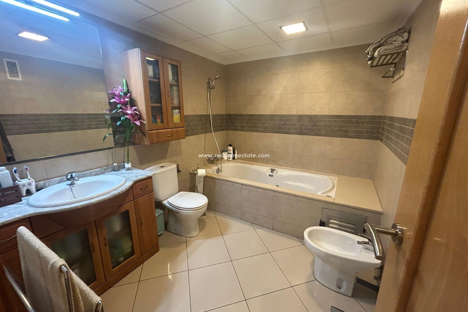 Revente - Appartements -
Torrevieja - Centro