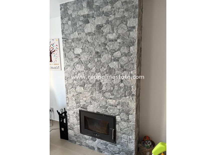 Revente - Appartements -
Torrevieja - Centro