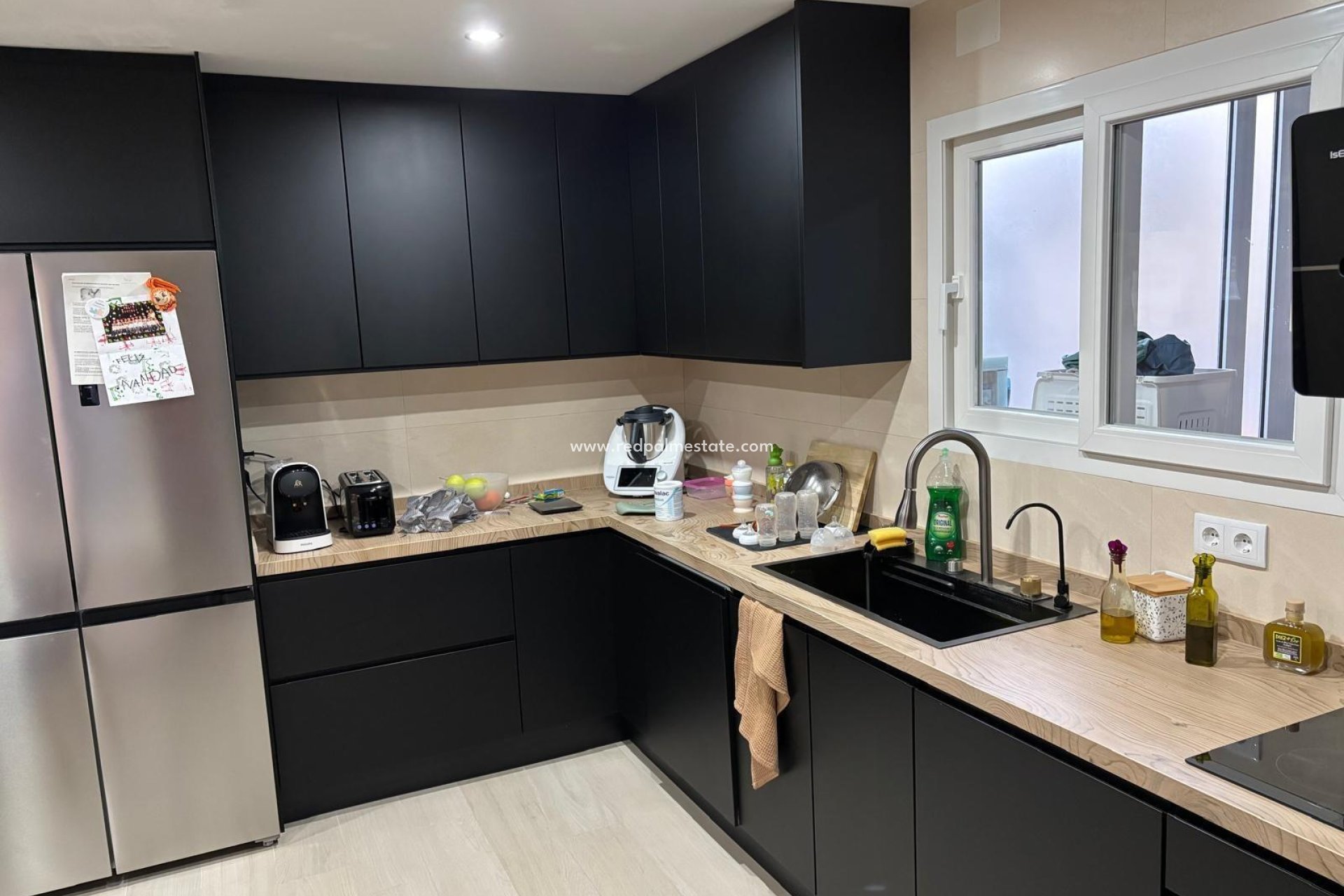 Revente - Appartements -
Torrevieja - Centro