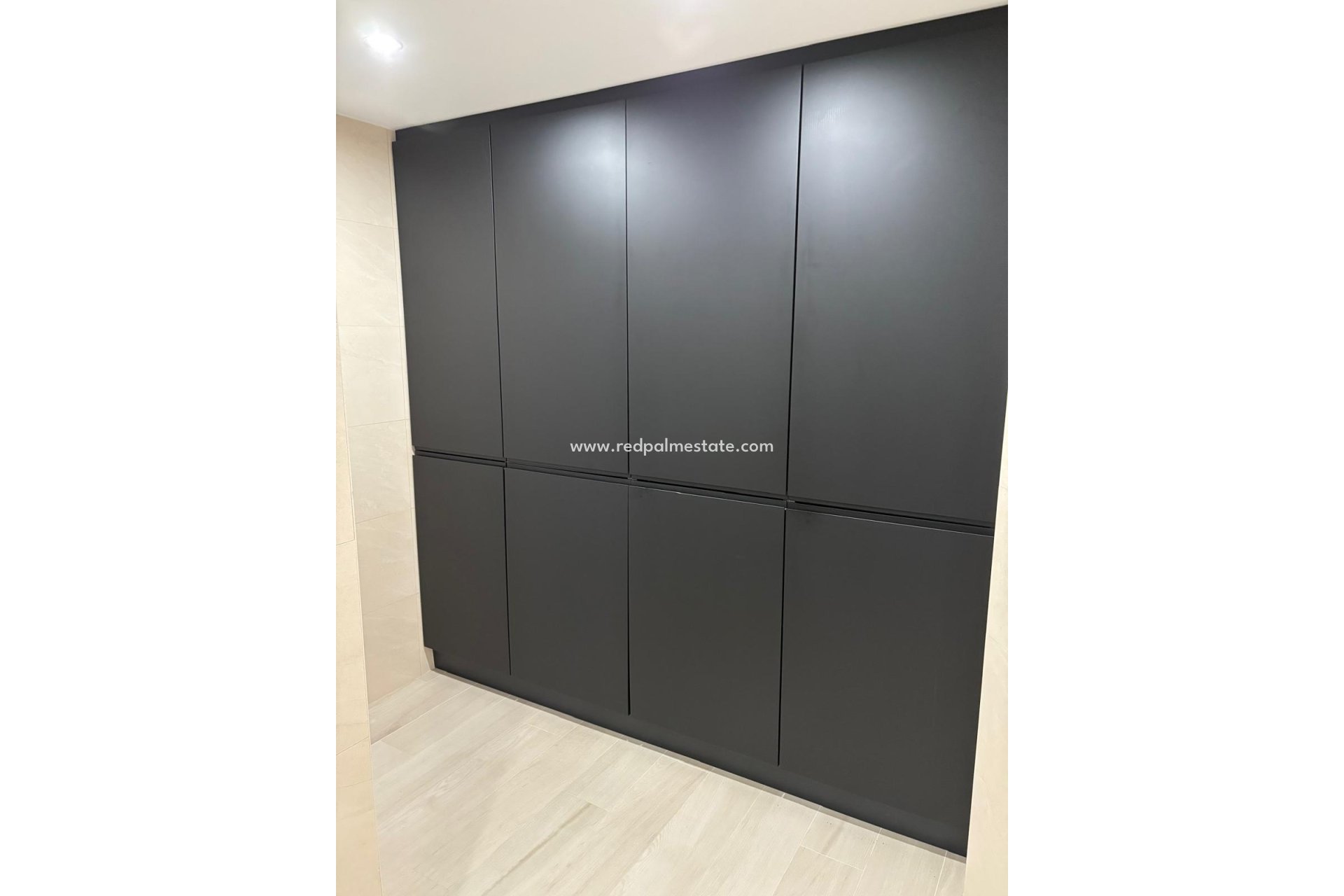 Revente - Appartements -
Torrevieja - Centro