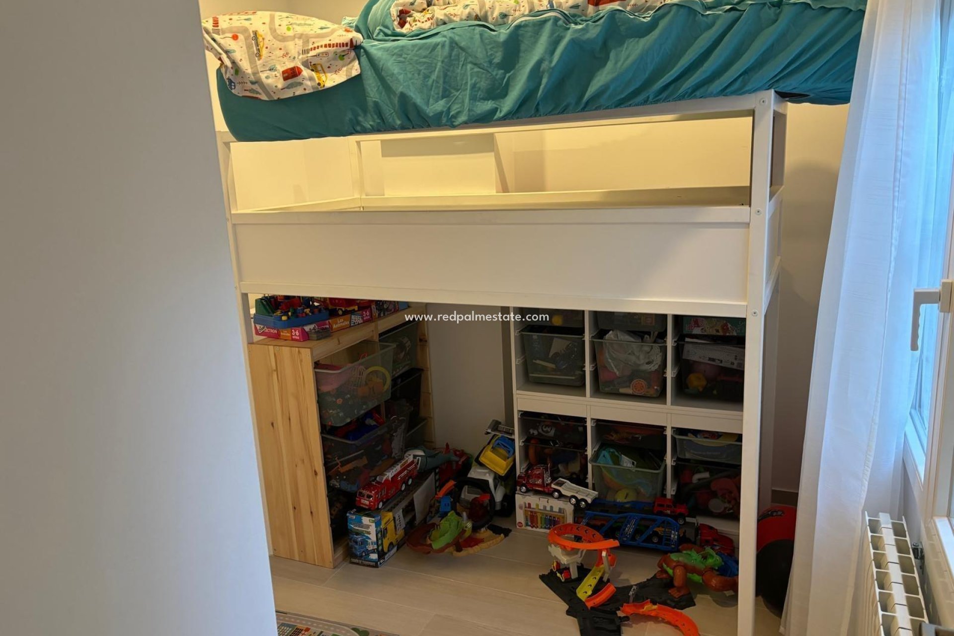 Revente - Appartements -
Torrevieja - Centro