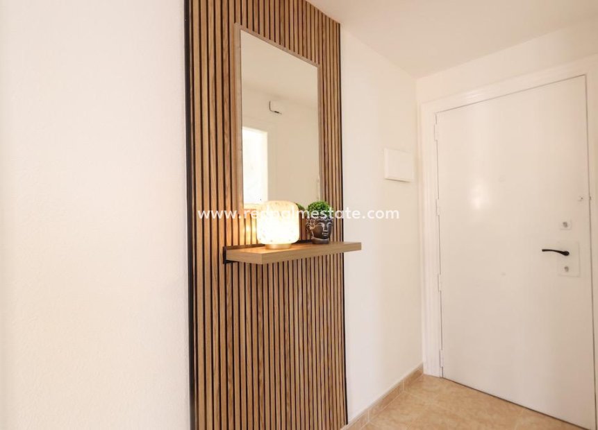 Revente - Appartements -
Torrevieja - Centro