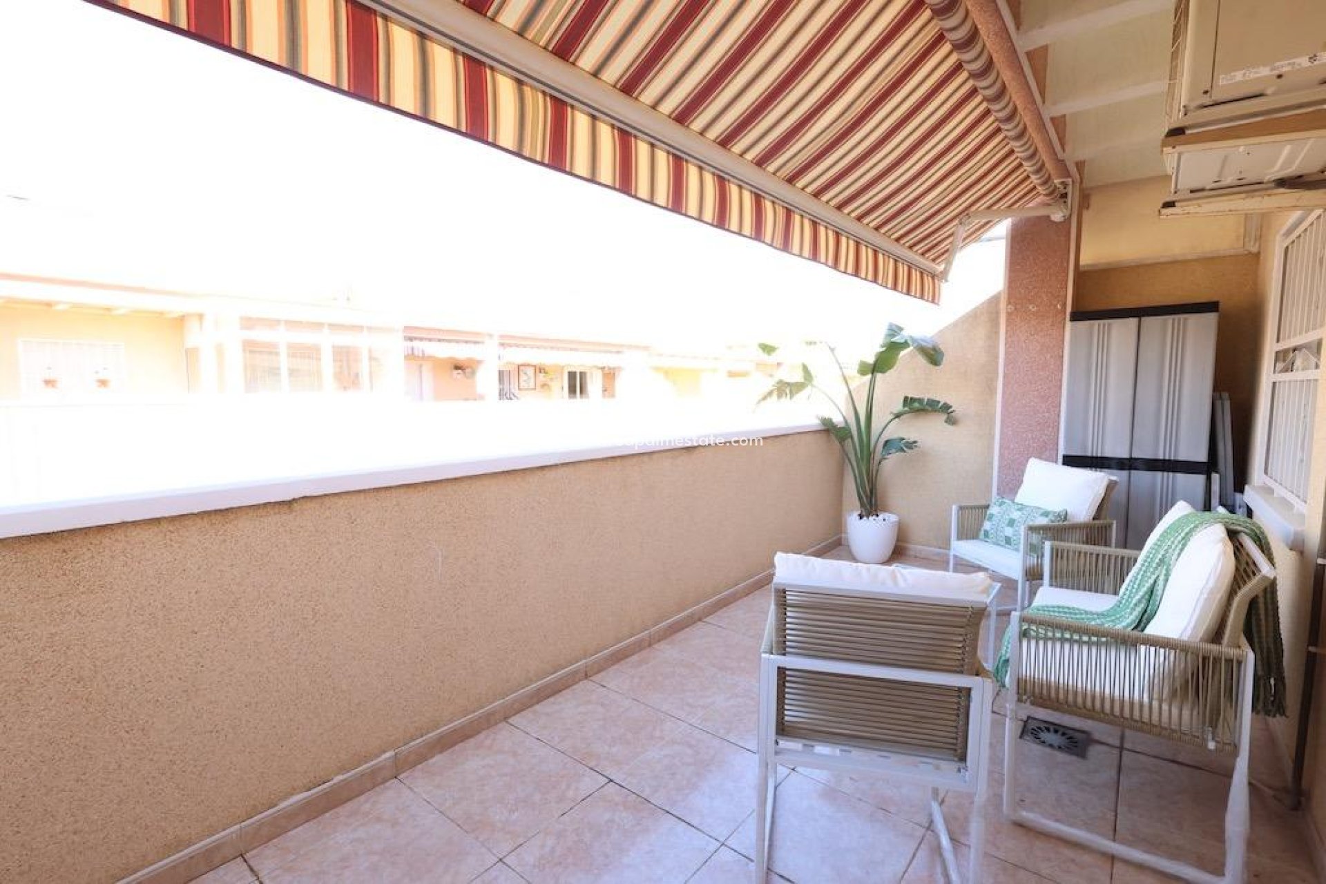 Revente - Appartements -
Torrevieja - Centro