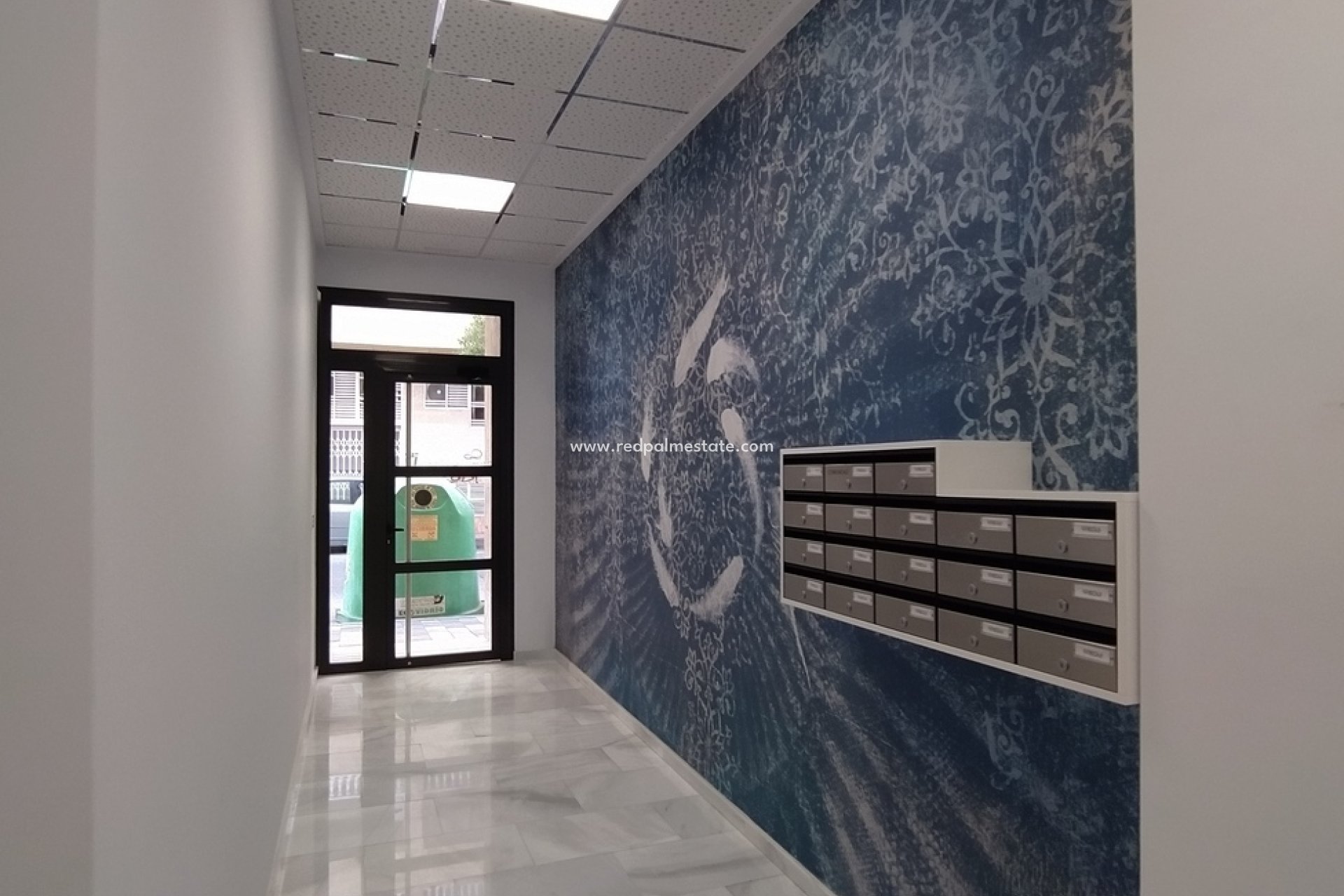 Revente - Appartements -
Torrevieja - Centro