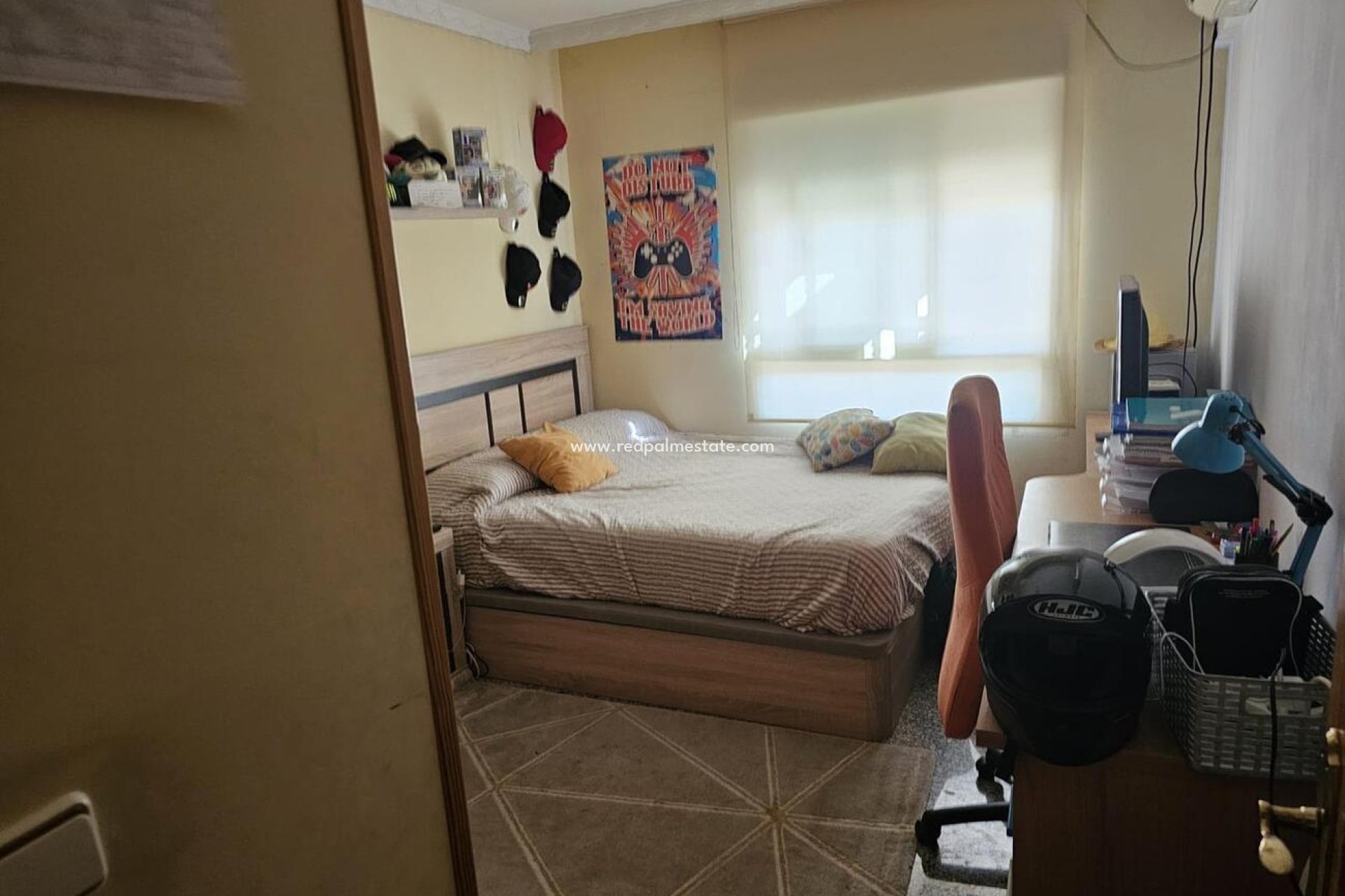 Revente - Appartements -
Torrevieja - Centro