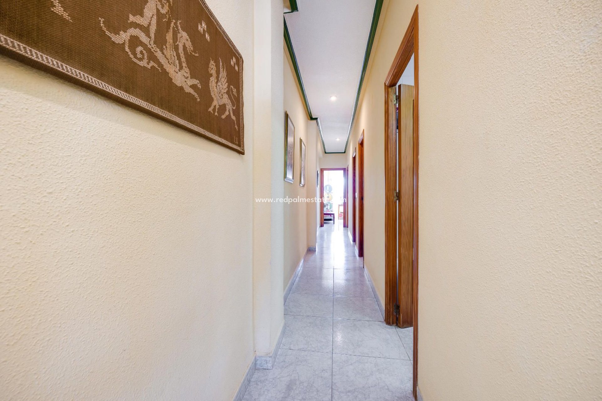 Revente - Appartements -
Torrevieja - Centro