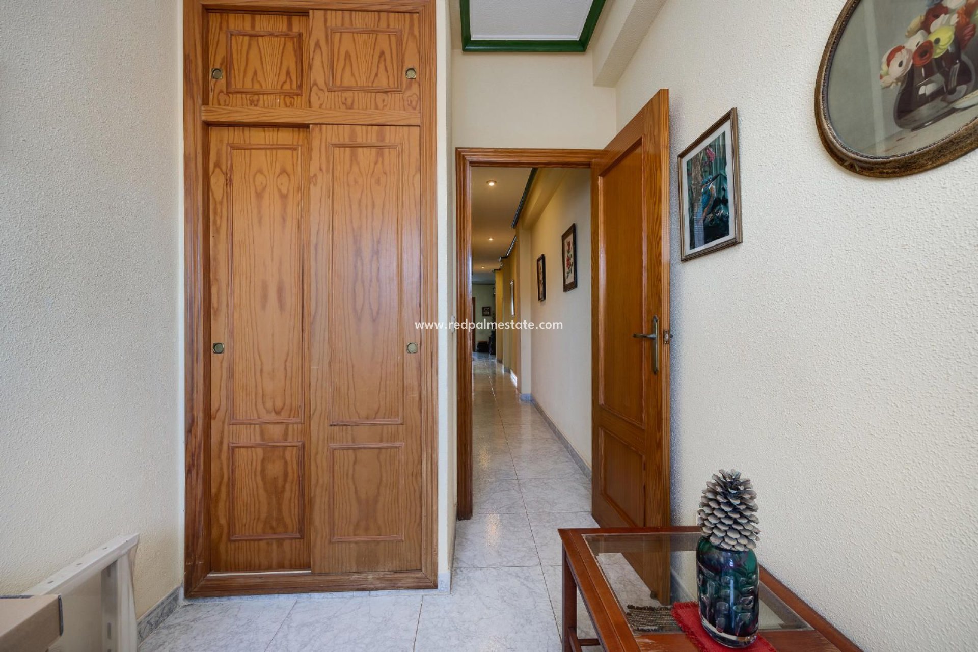 Revente - Appartements -
Torrevieja - Centro