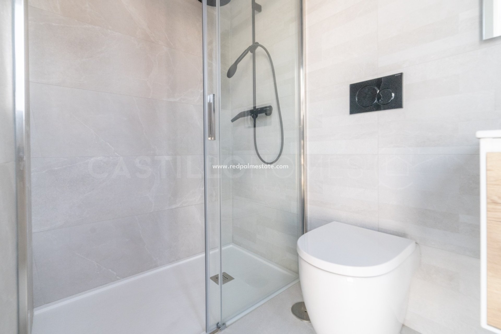 Revente - Appartements -
Torrevieja - Centro