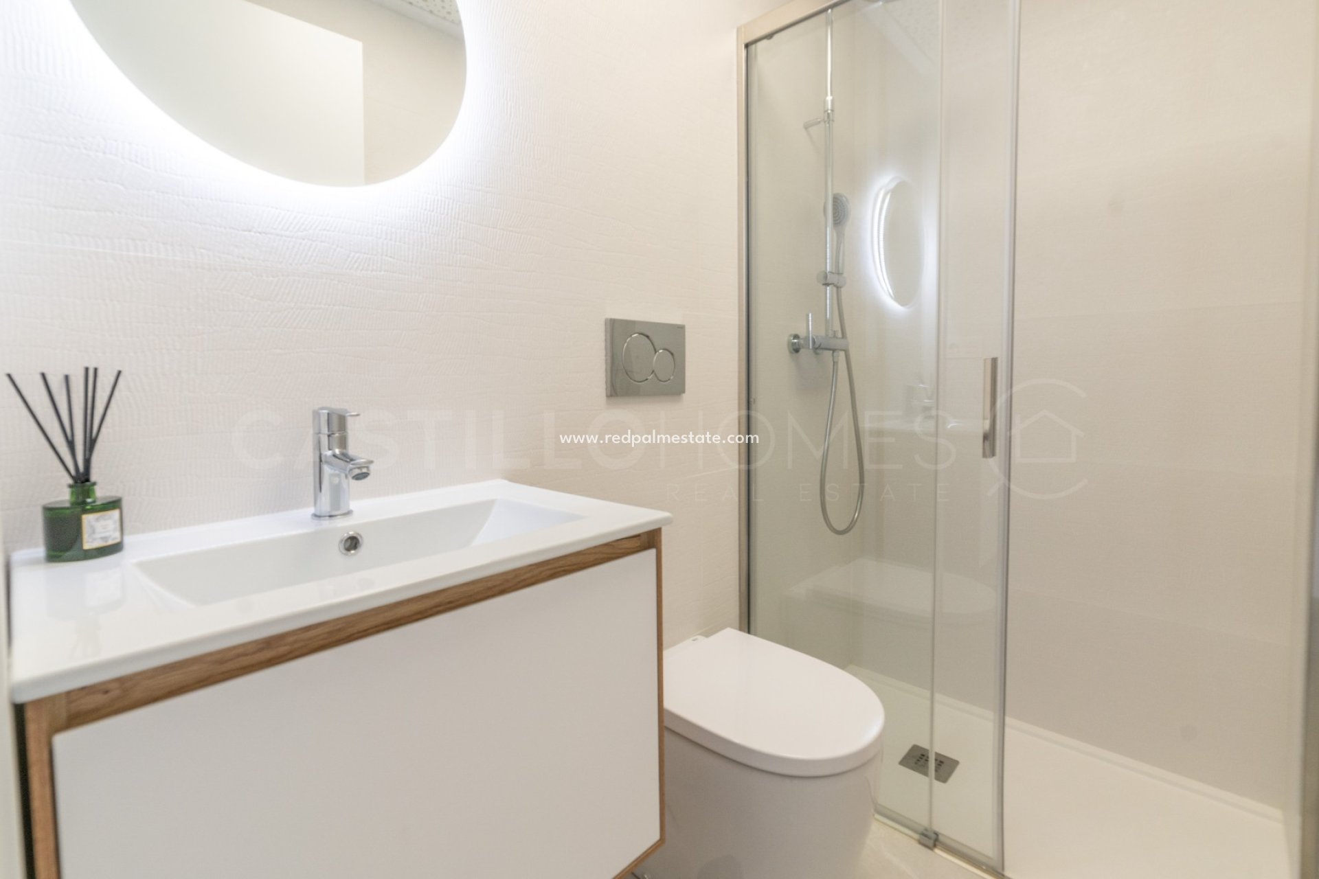 Revente - Appartements -
Torrevieja - Centro