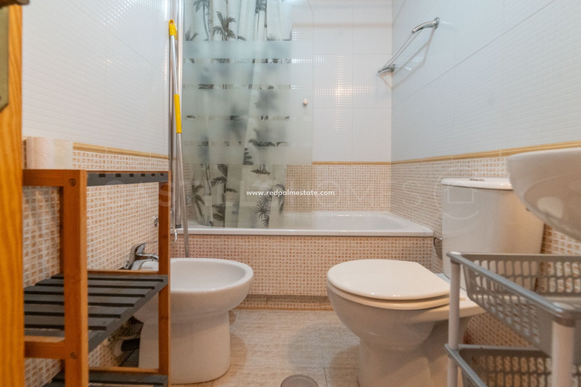 Revente - Appartements -
Torrevieja - Centro