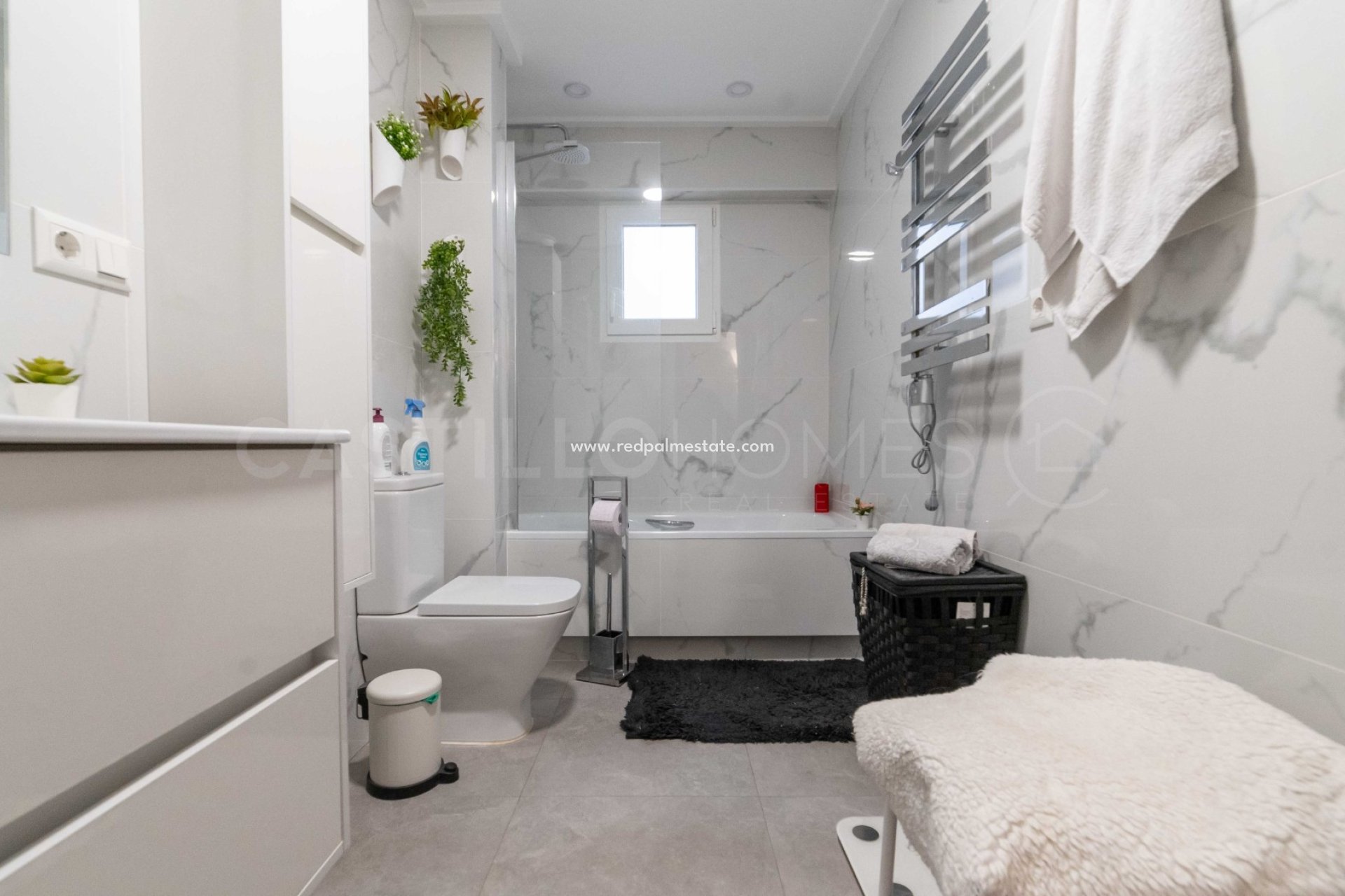 Revente - Appartements -
Torrevieja - Centro