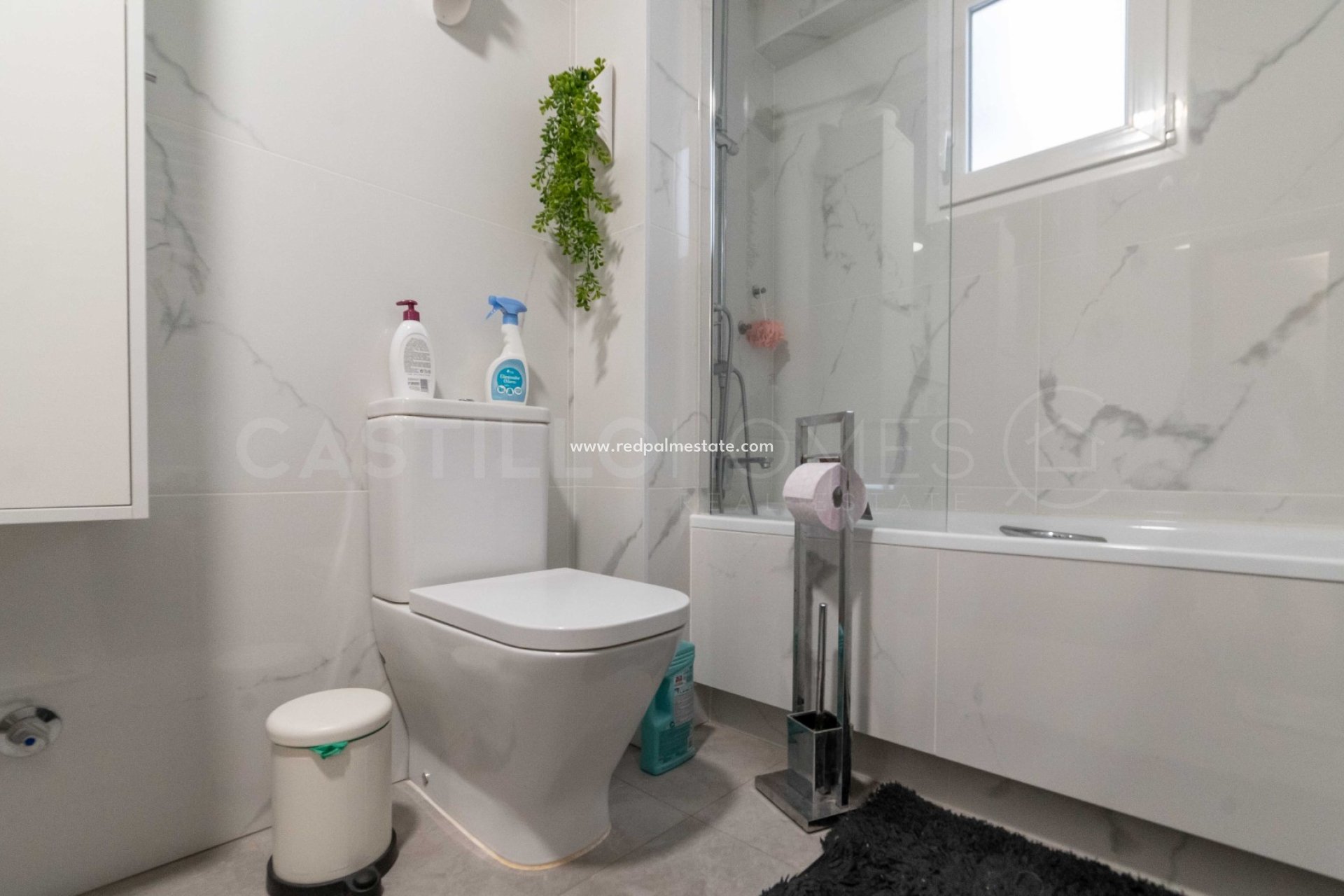 Revente - Appartements -
Torrevieja - Centro