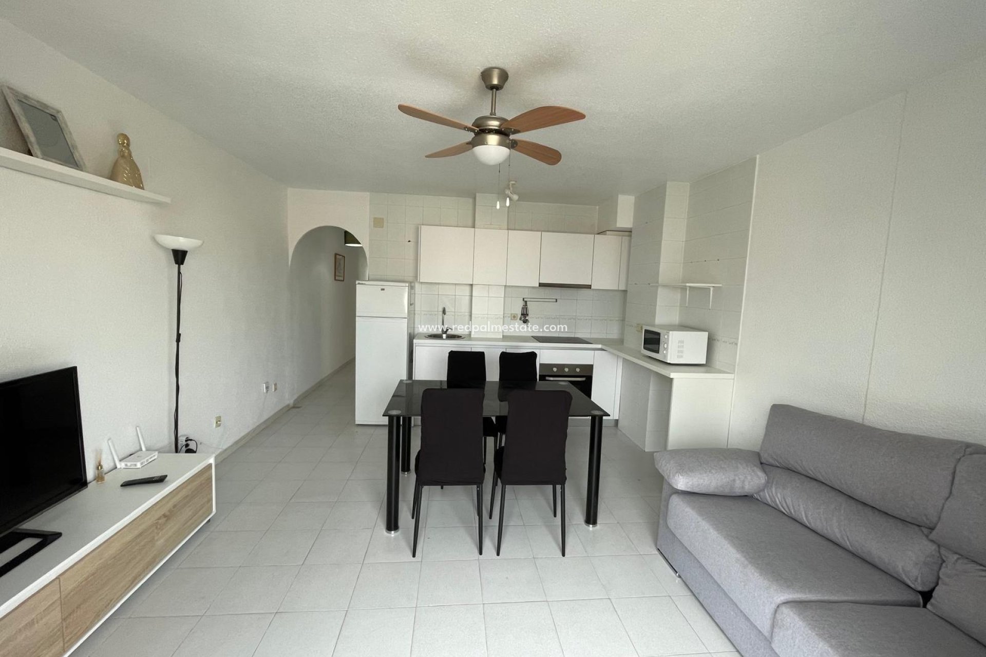 Revente - Appartements -
Torrevieja - Centro