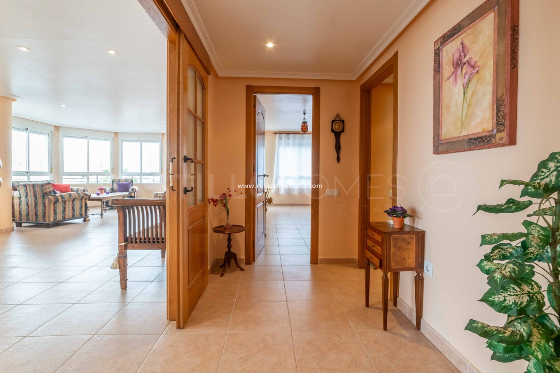 Revente - Appartements -
Torrevieja - Centro