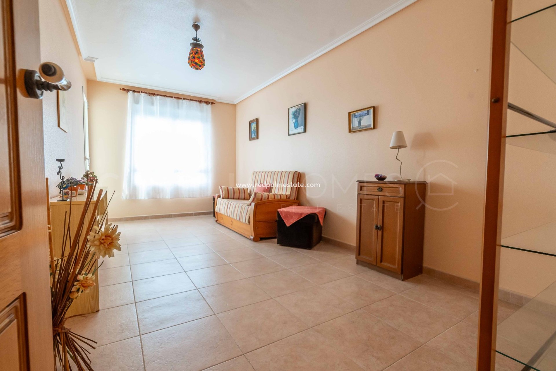 Revente - Appartements -
Torrevieja - Centro