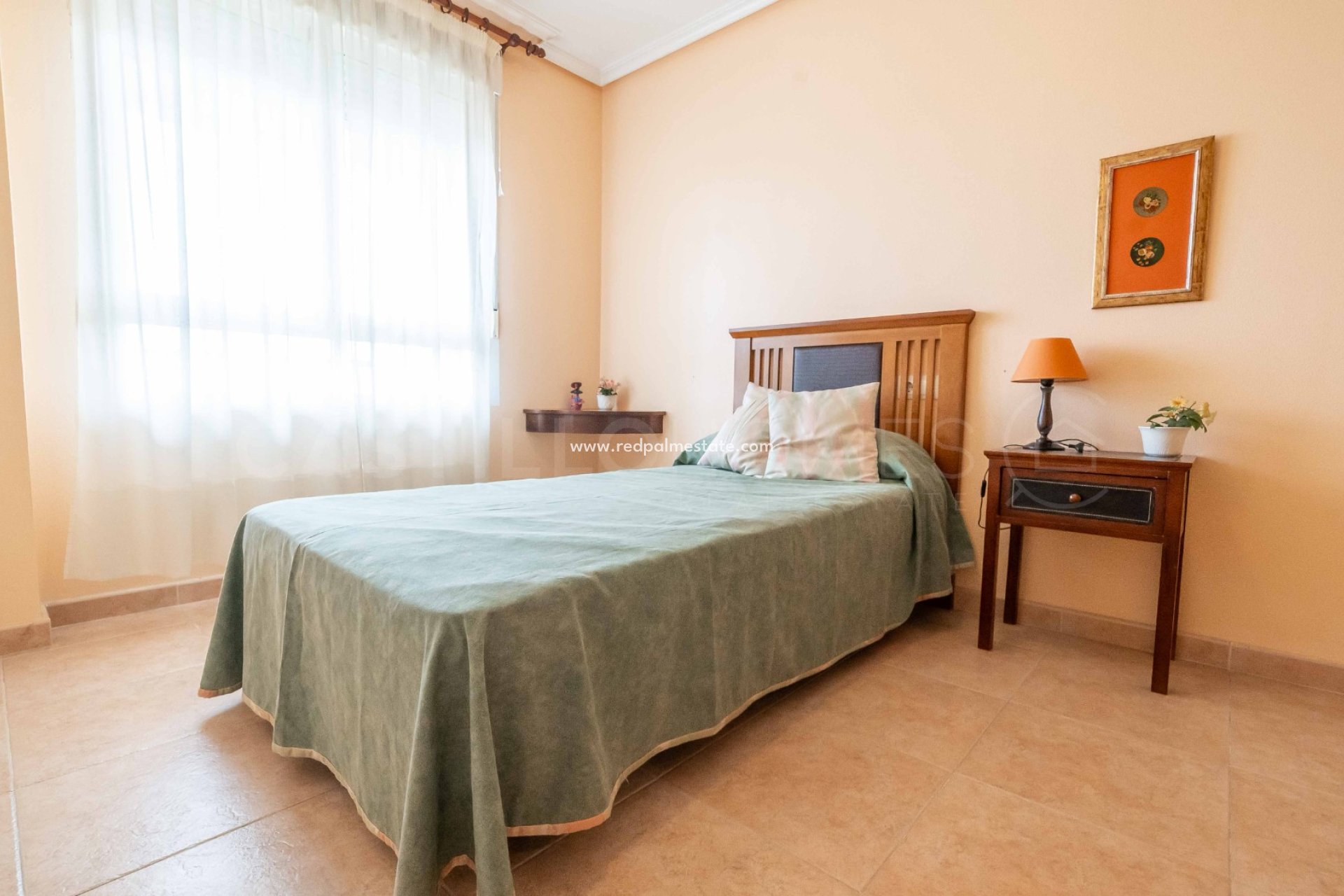 Revente - Appartements -
Torrevieja - Centro