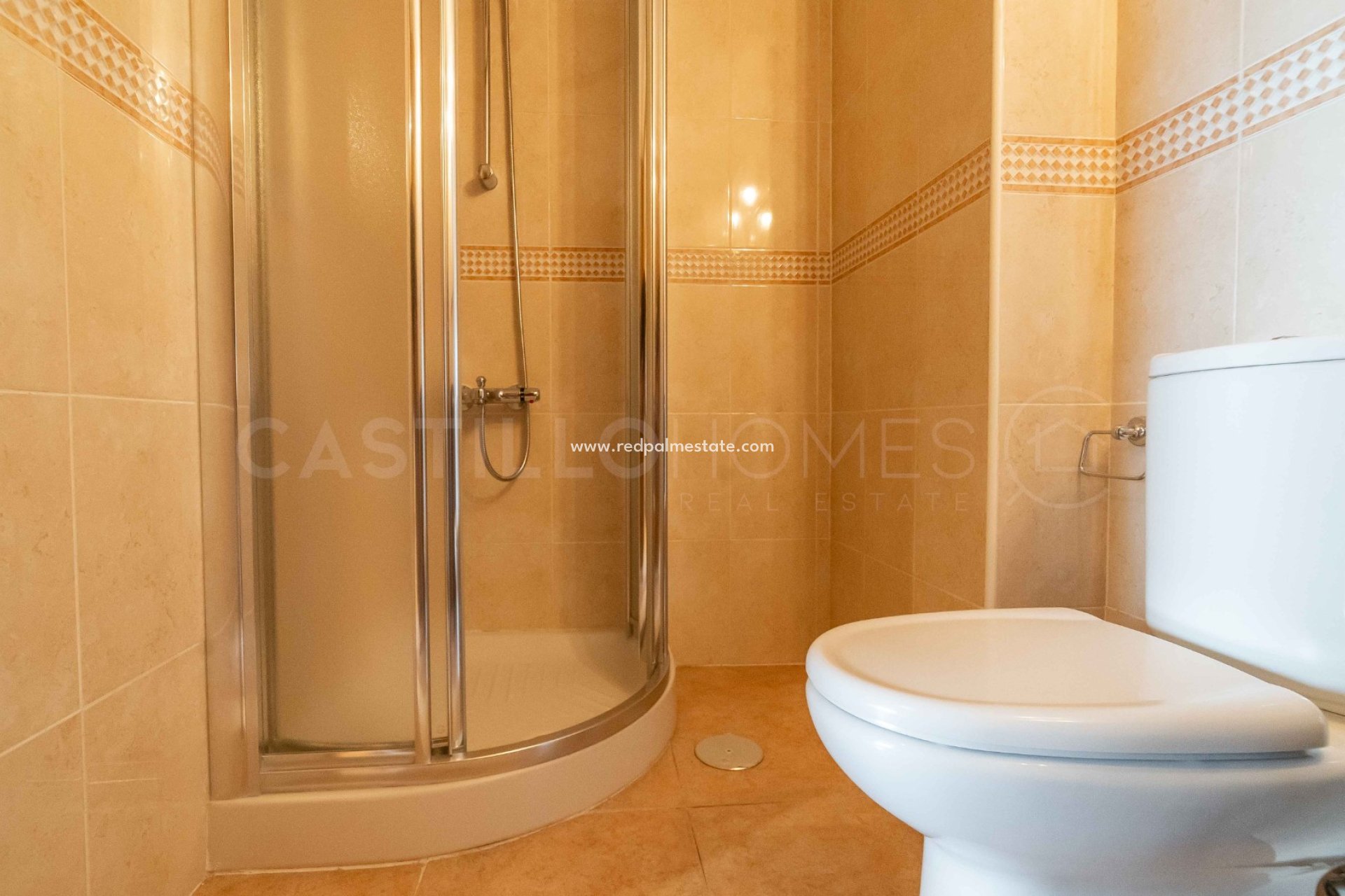 Revente - Appartements -
Torrevieja - Centro