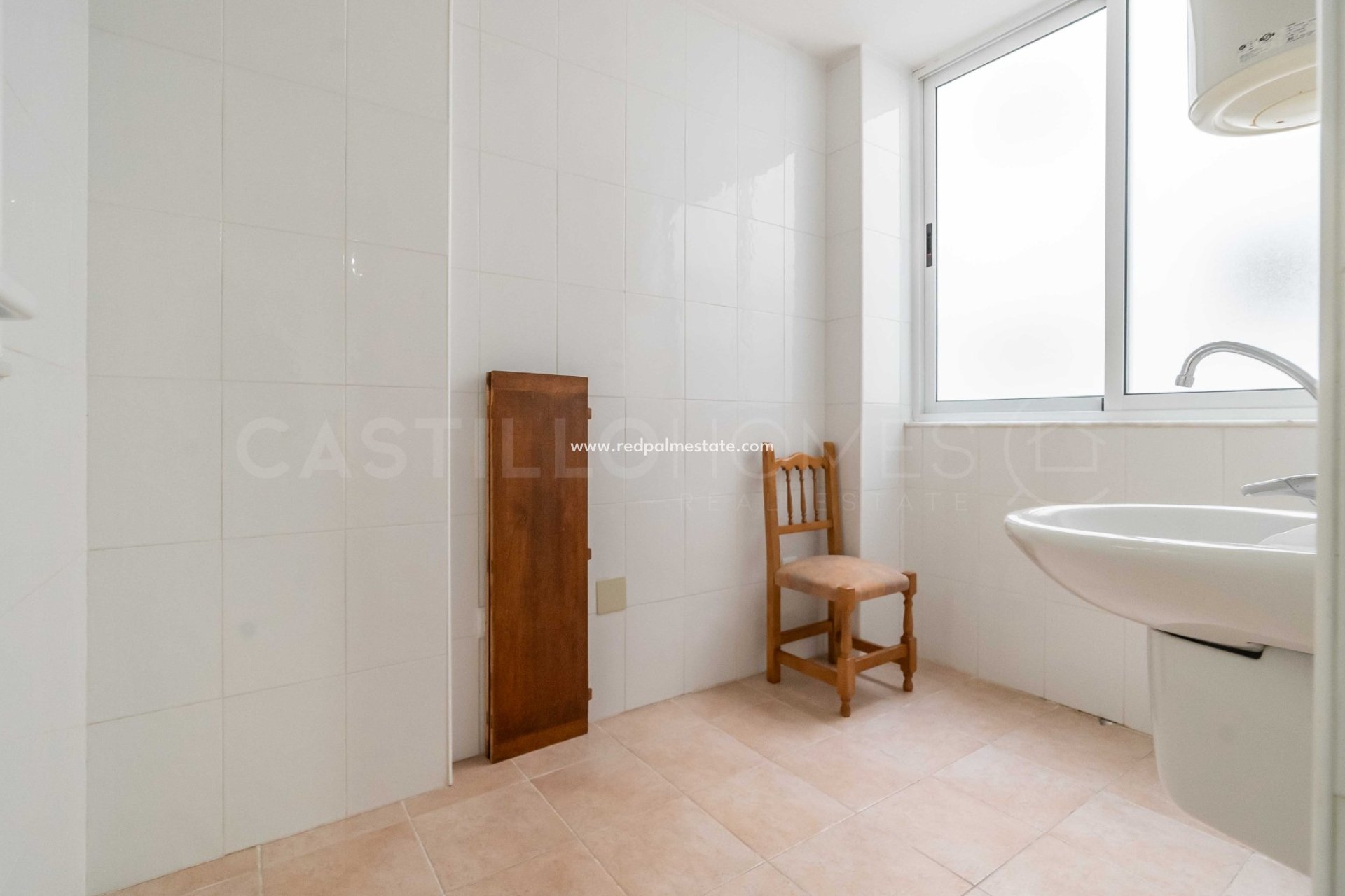 Revente - Appartements -
Torrevieja - Centro