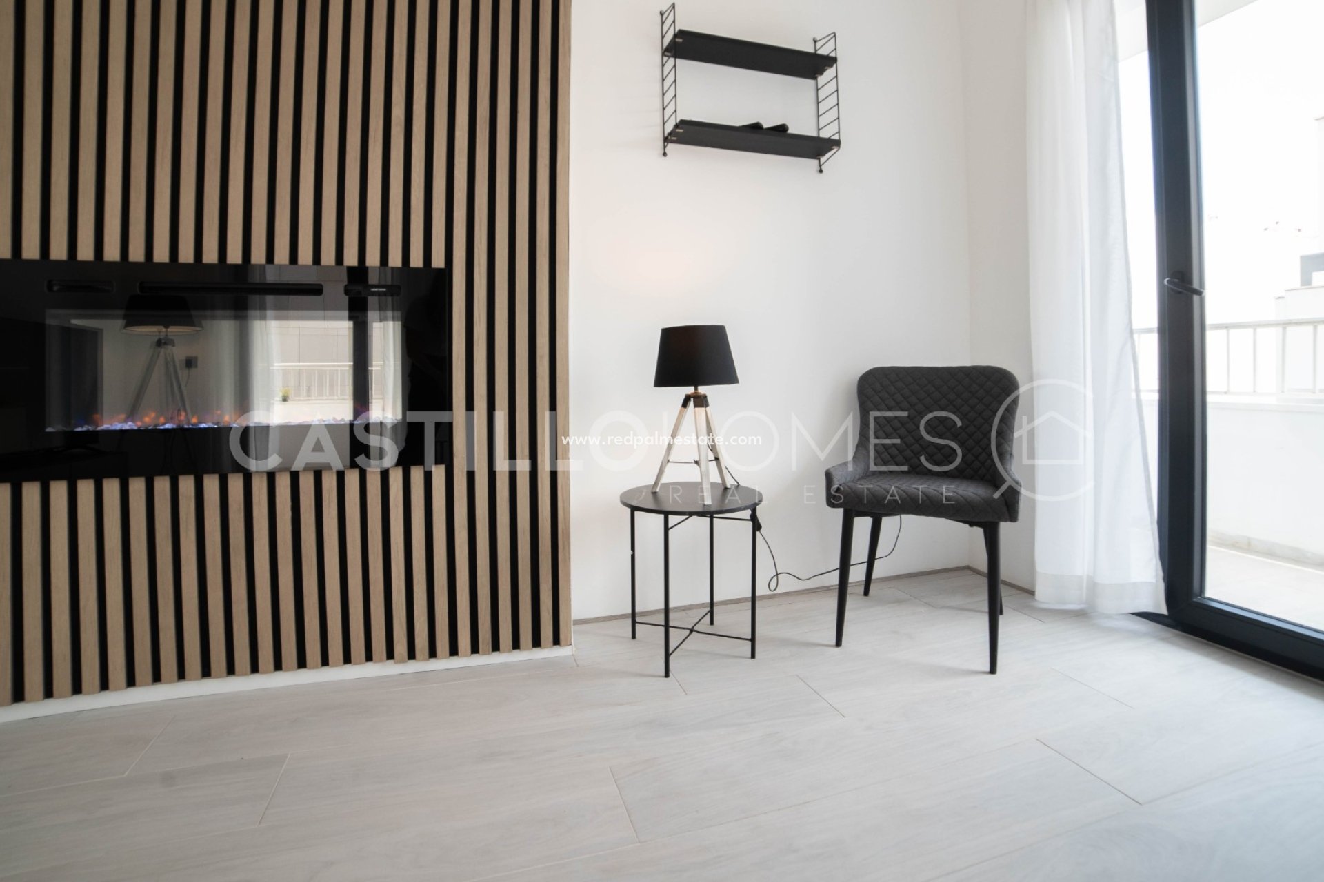 Revente - Appartements -
Torrevieja - Centro