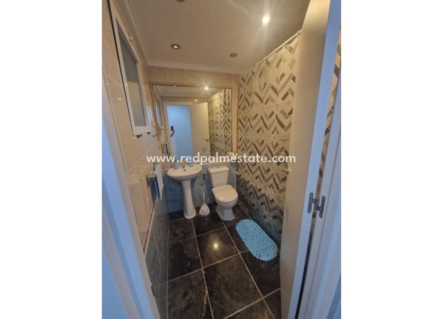 Revente - Appartements -
Torrevieja - Centro