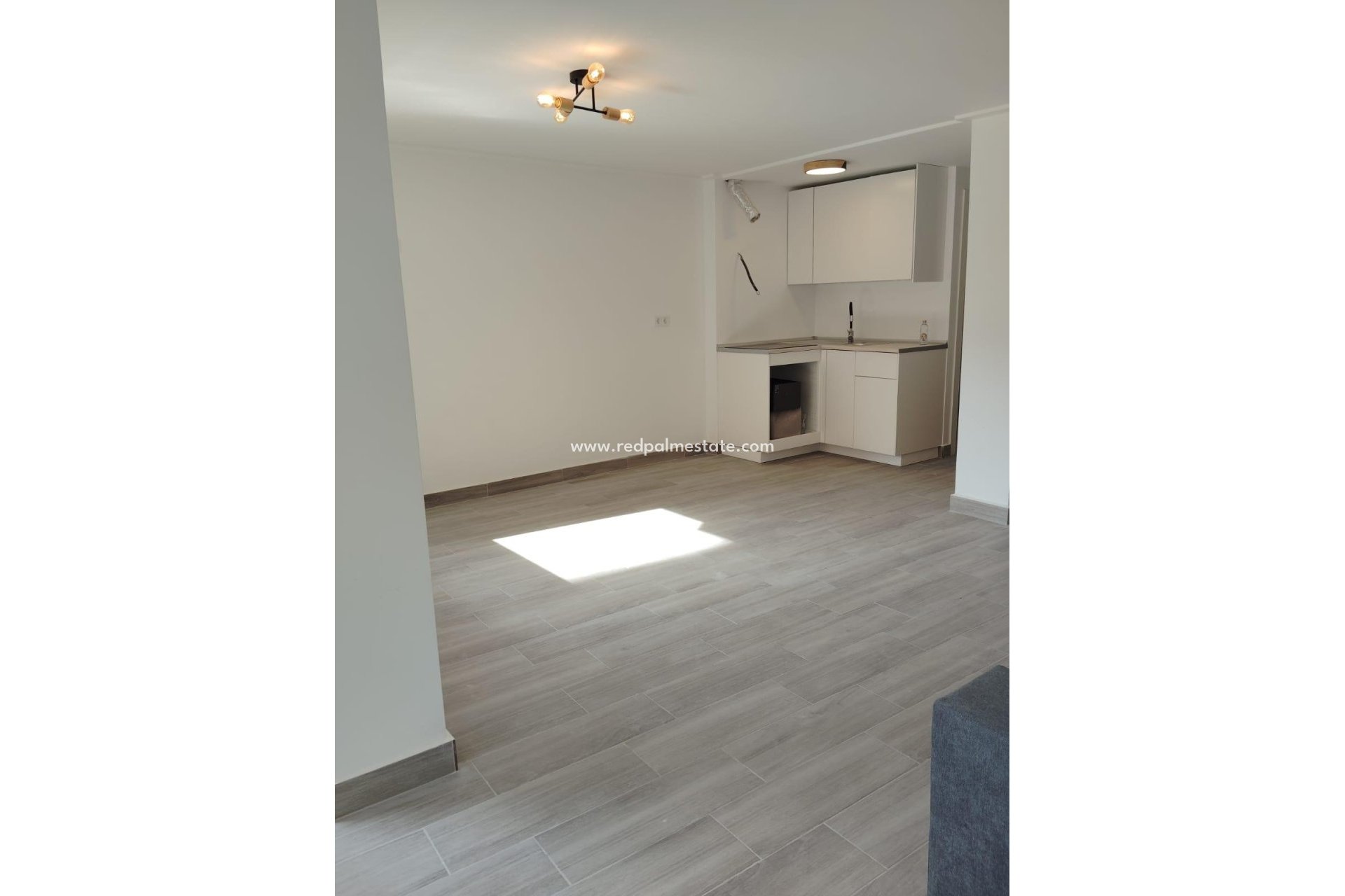 Revente - Appartements -
Torrevieja - Centro
