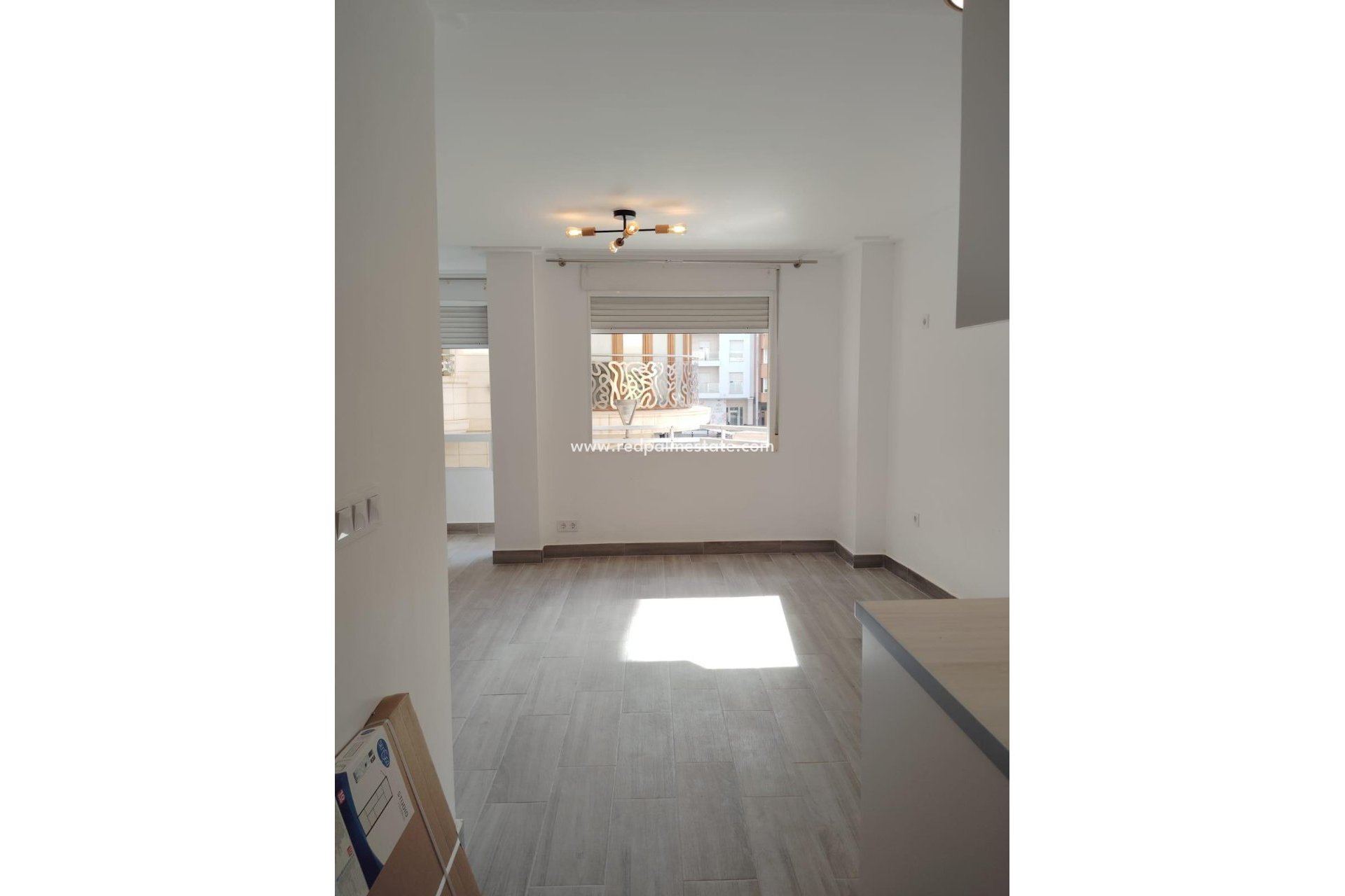 Revente - Appartements -
Torrevieja - Centro