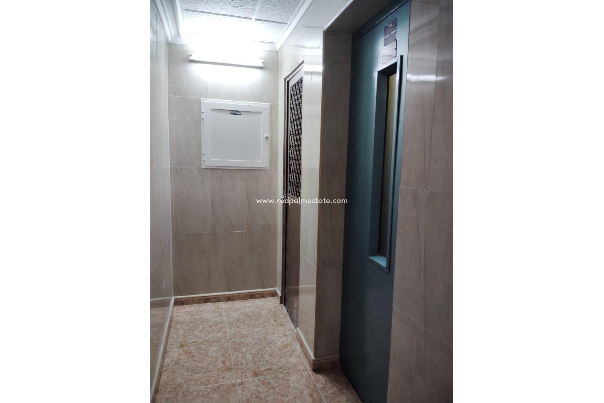 Revente - Appartements -
Torrevieja - Centro