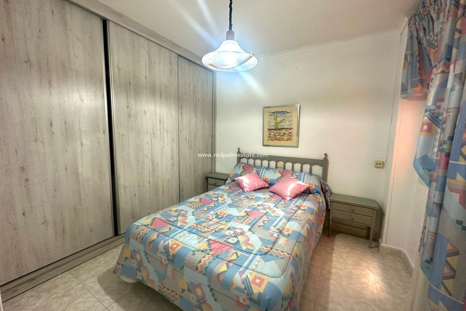 Revente - Appartements -
Torrevieja - Centro