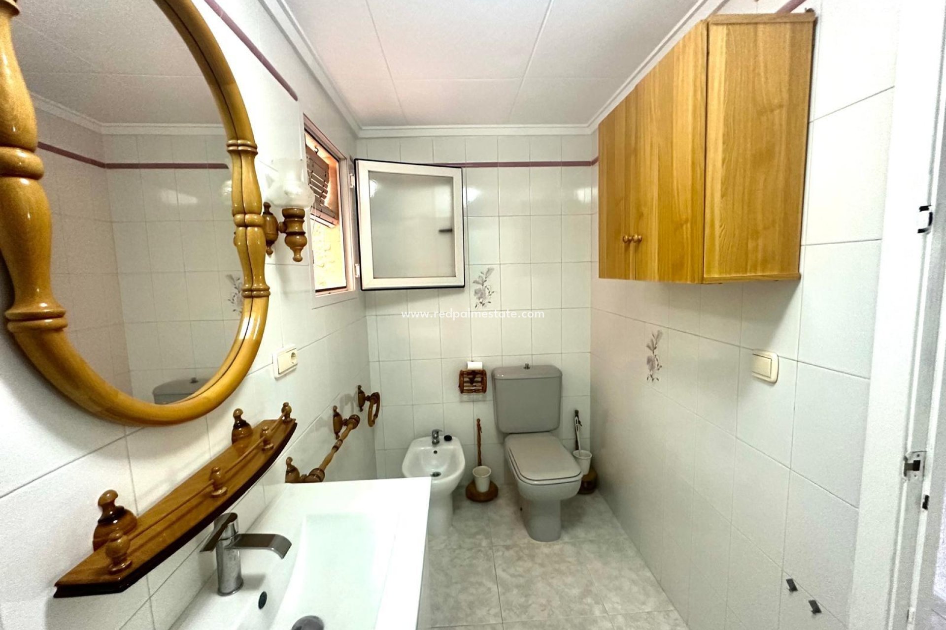 Revente - Appartements -
Torrevieja - Centro