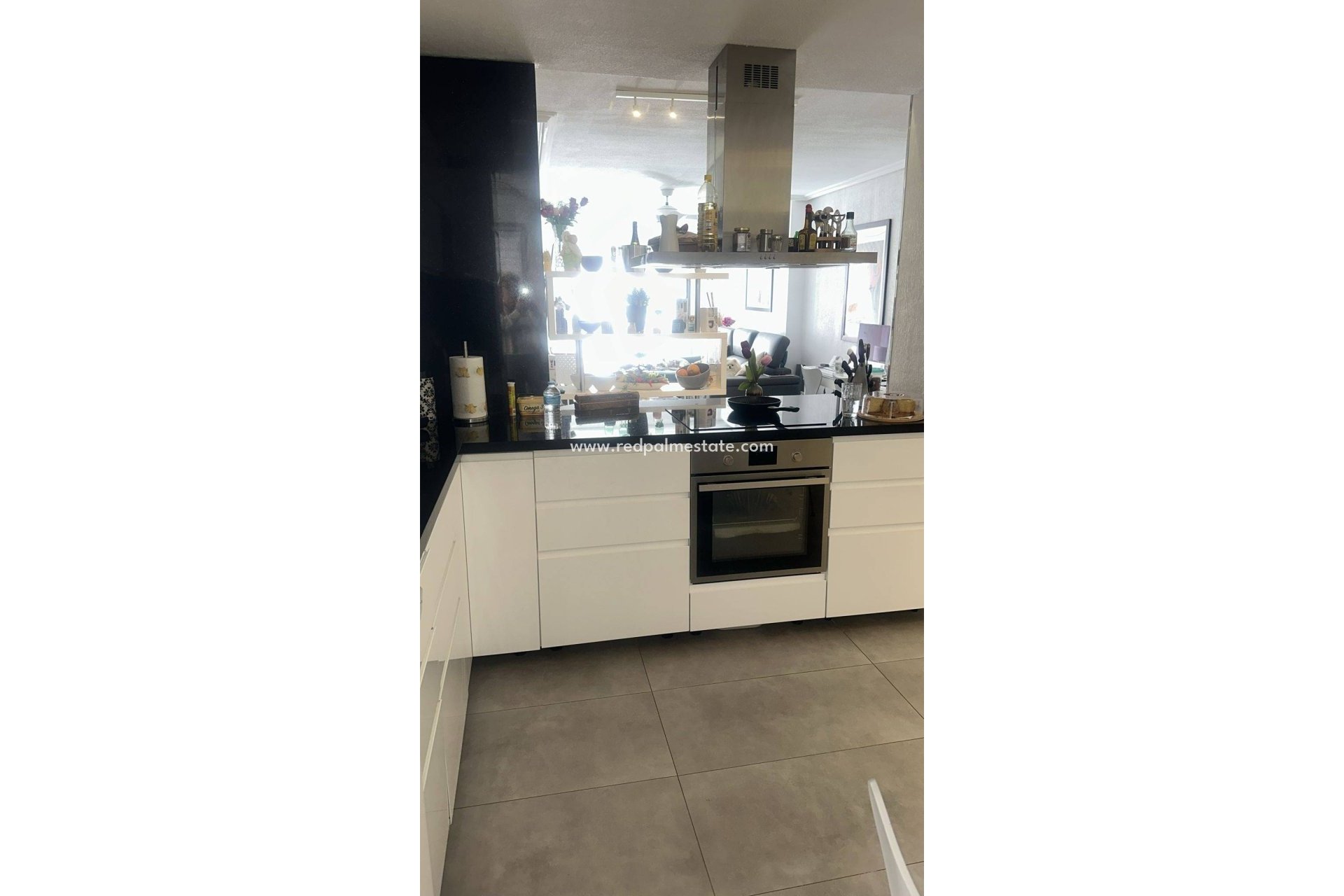 Revente - Appartements -
Torrevieja - Centro