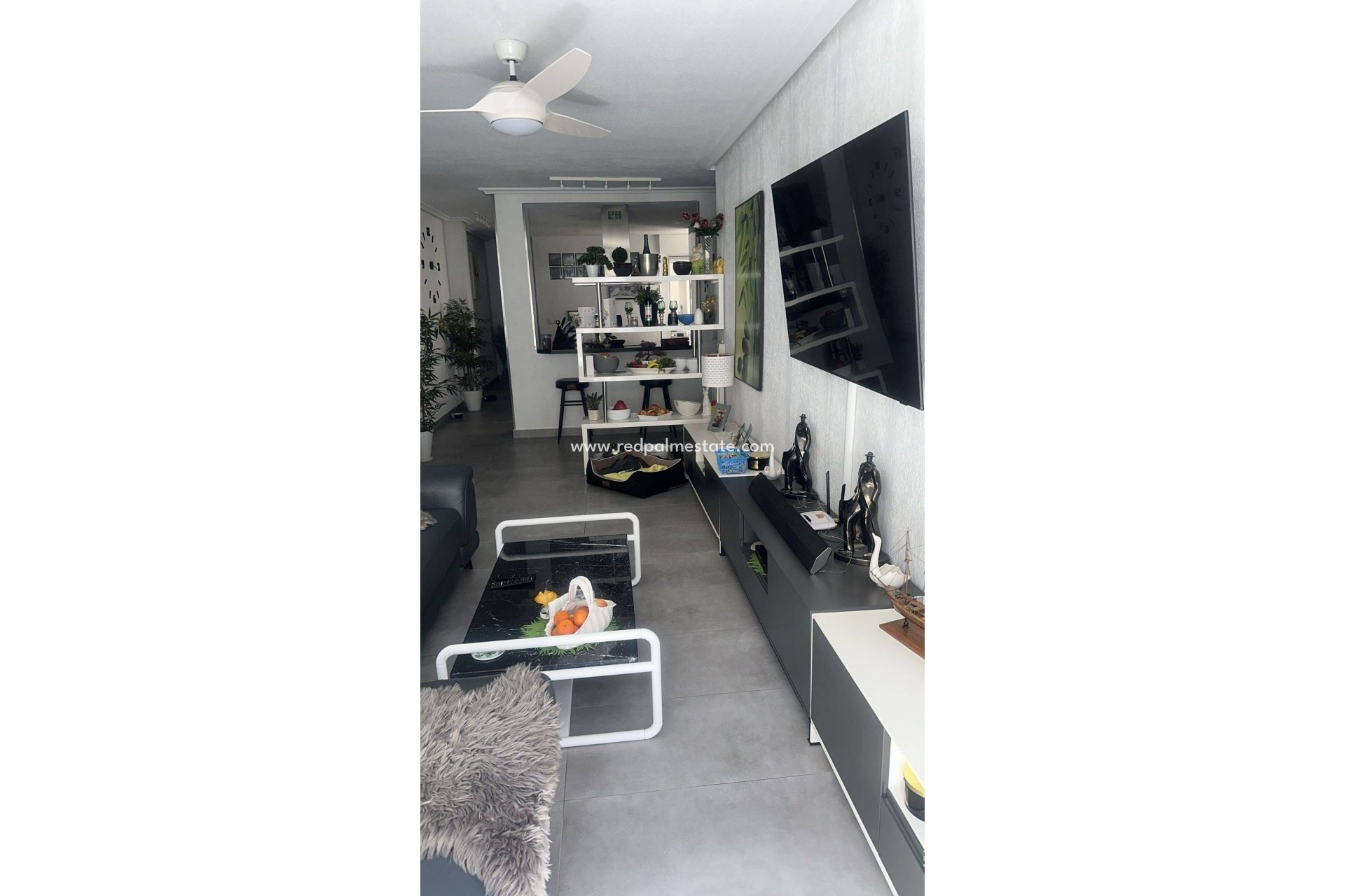 Revente - Appartements -
Torrevieja - Centro