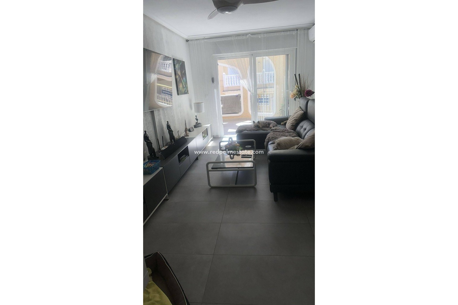 Revente - Appartements -
Torrevieja - Centro