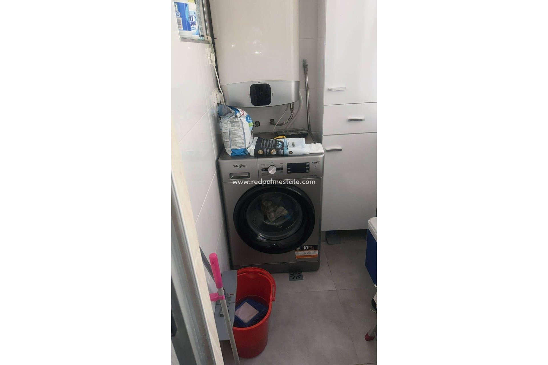 Revente - Appartements -
Torrevieja - Centro