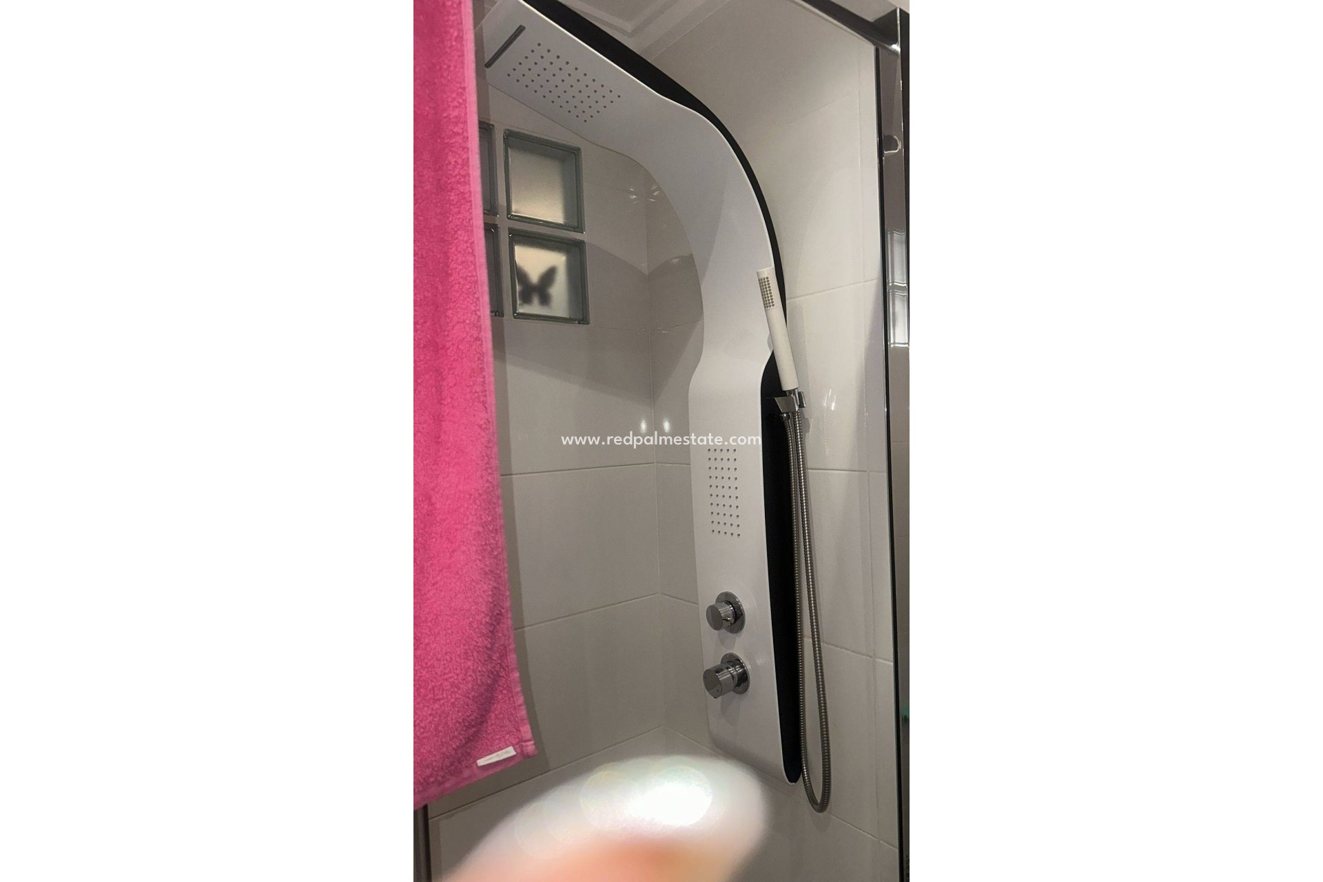 Revente - Appartements -
Torrevieja - Centro