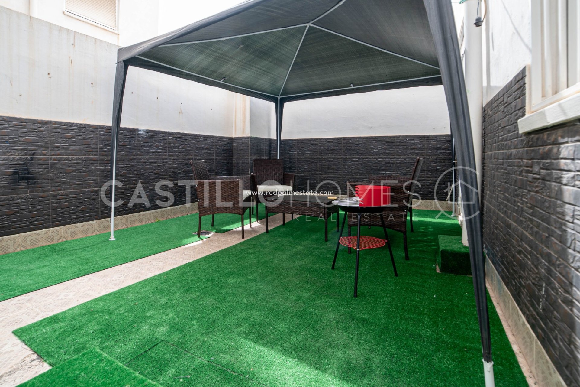 Revente - Appartements -
Torrevieja - Centro