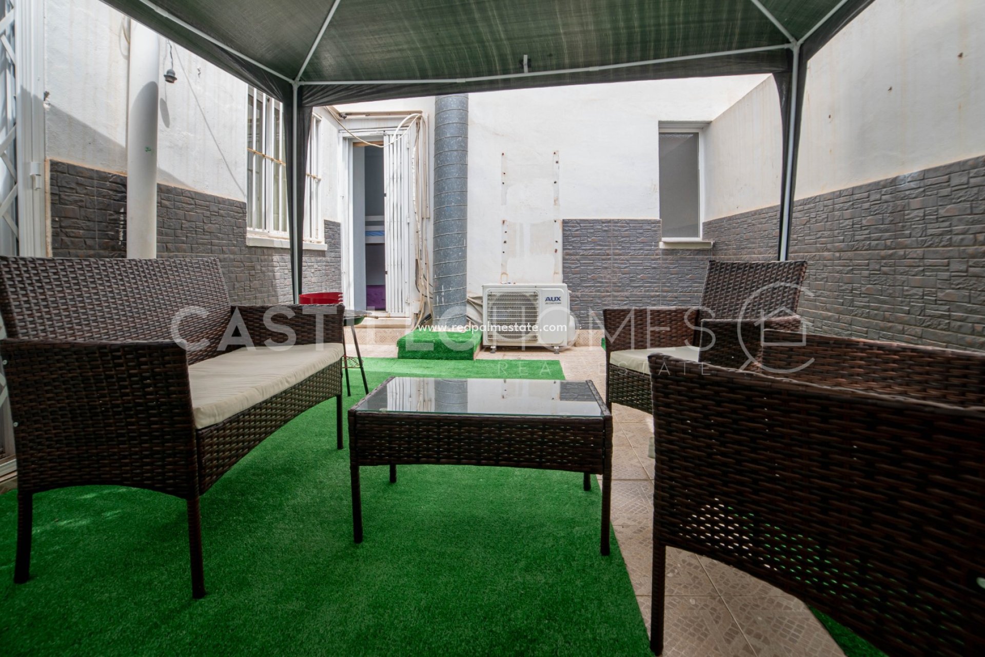 Revente - Appartements -
Torrevieja - Centro