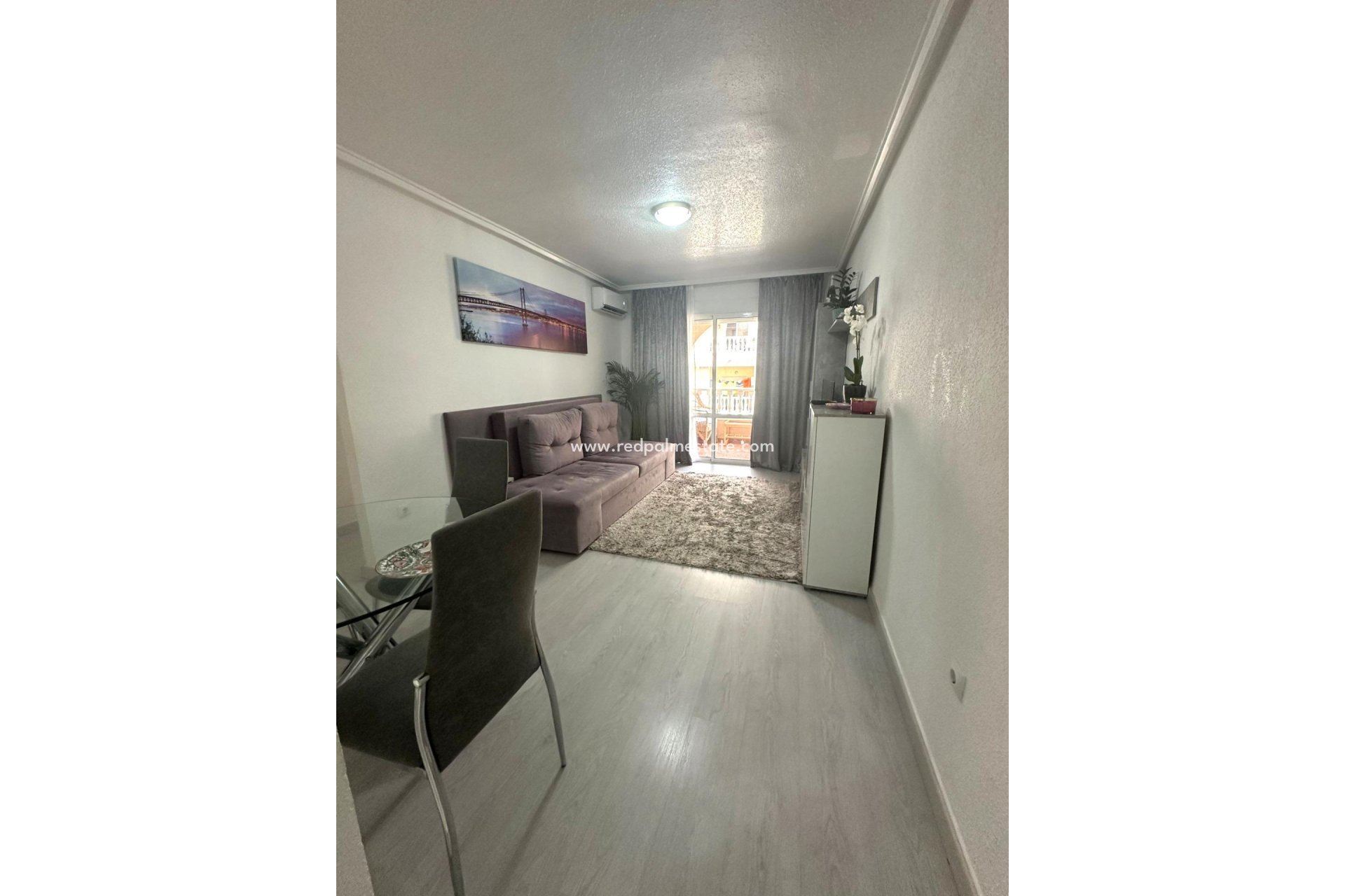 Revente - Appartements -
Torrevieja - Centro