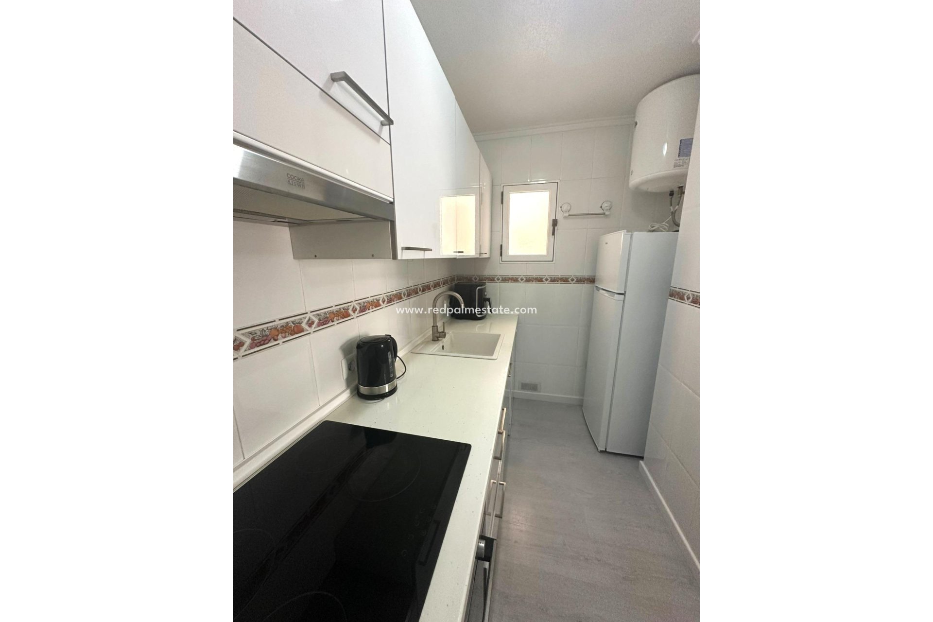 Revente - Appartements -
Torrevieja - Centro