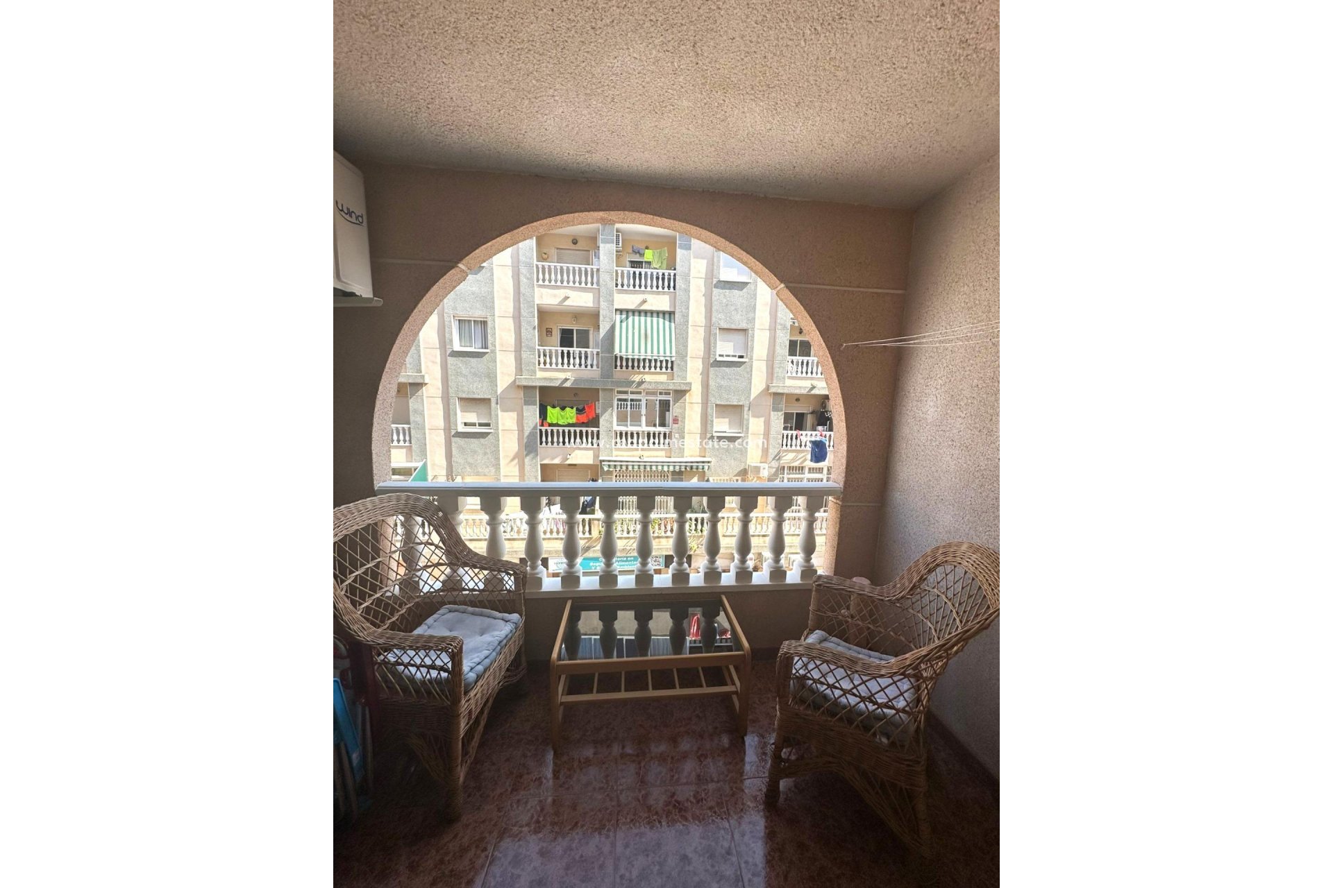 Revente - Appartements -
Torrevieja - Centro