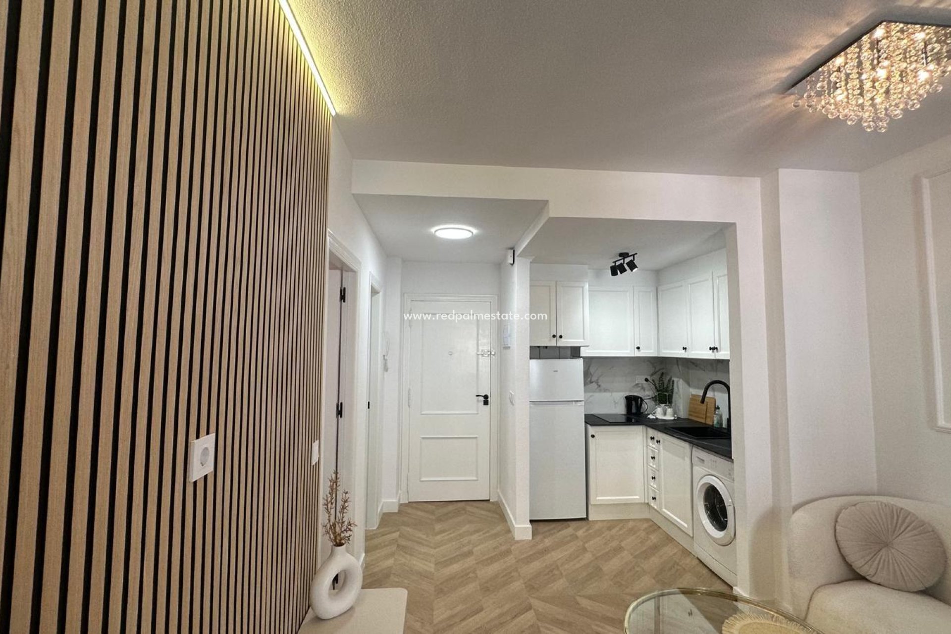 Revente - Appartements -
Torrevieja - Centro